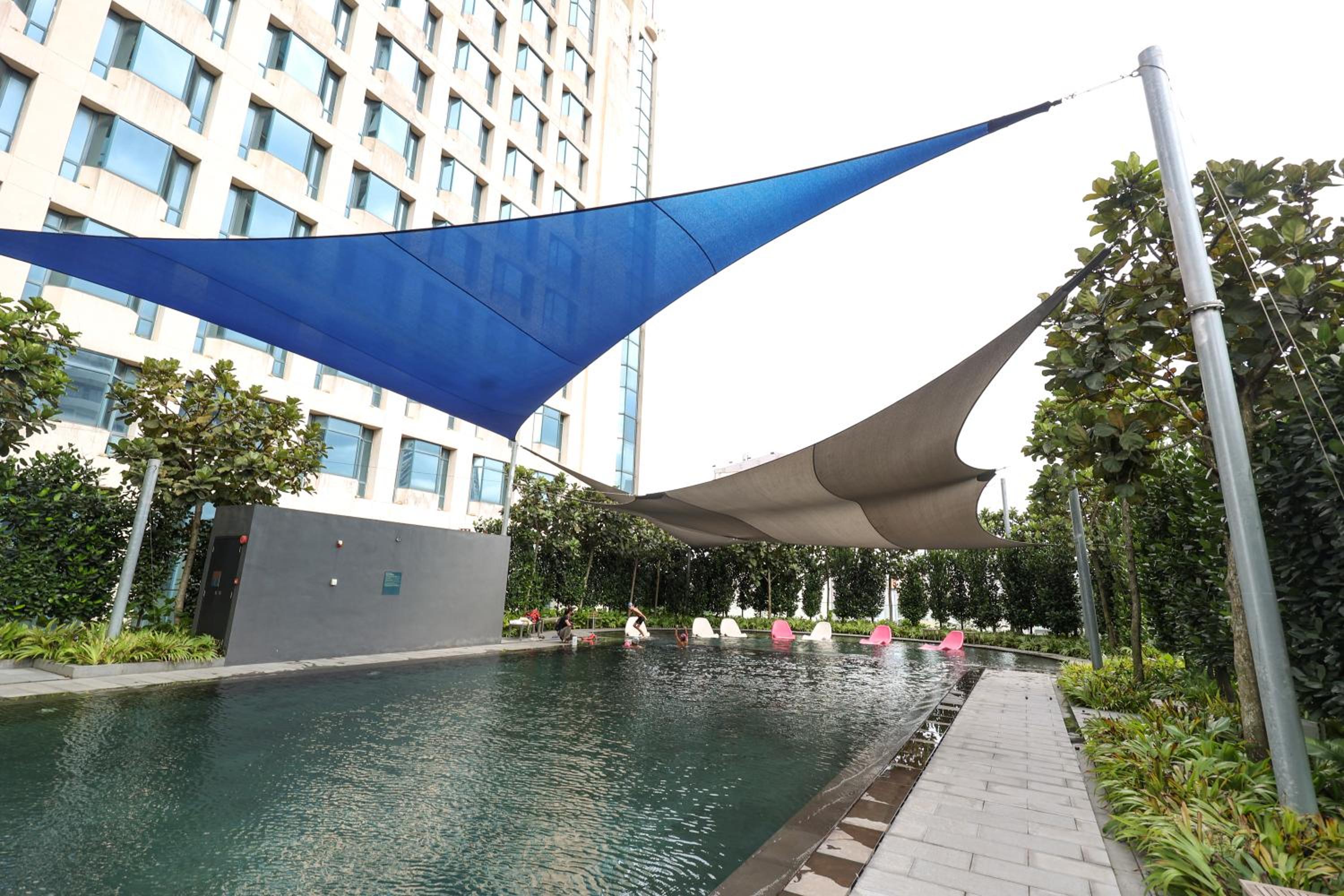 OPUS Residence by Calm Sojourn, Kuala Lumpur City Centre