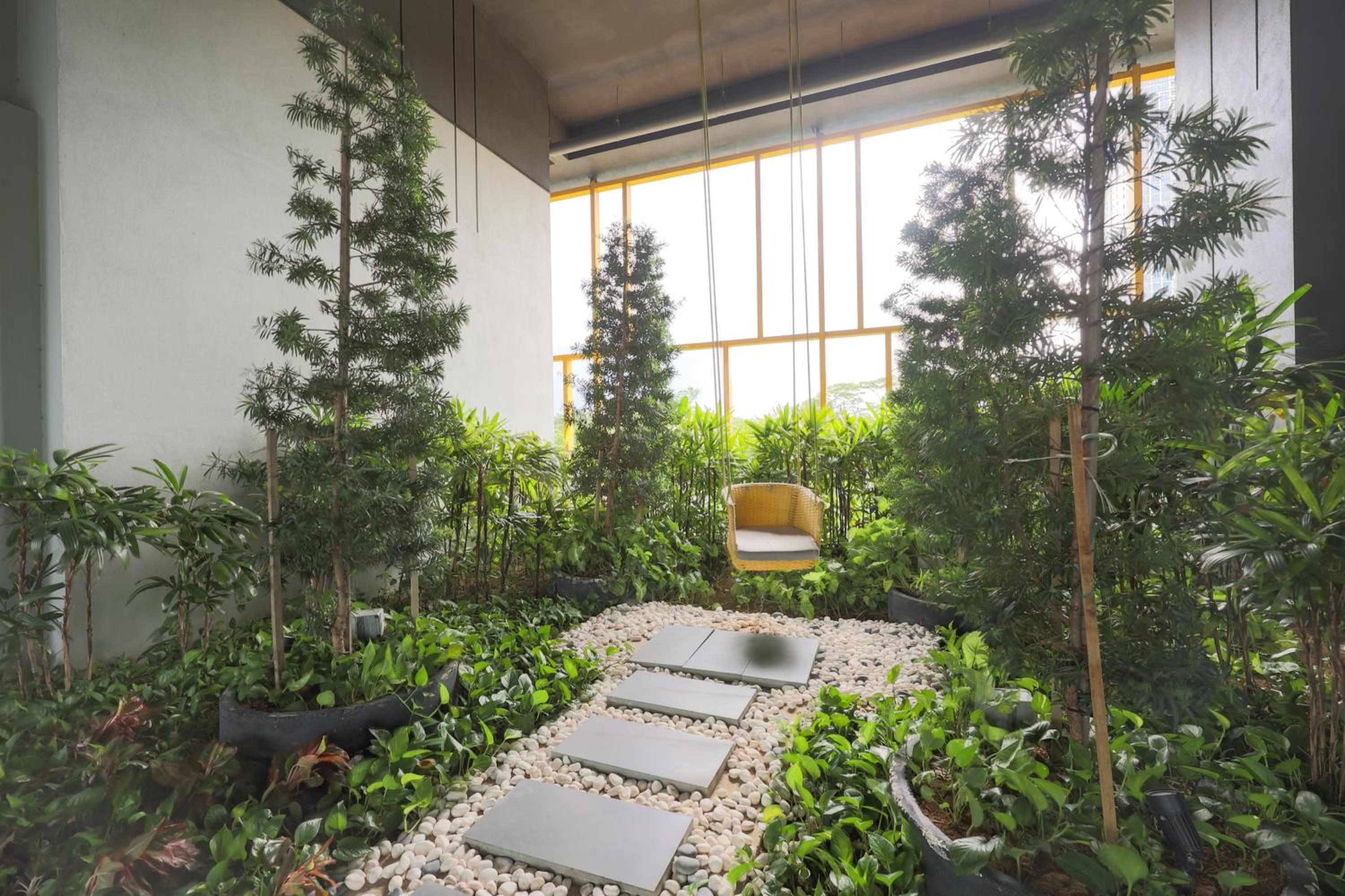 OPUS Residence by Calm Sojourn, Kuala Lumpur City Centre