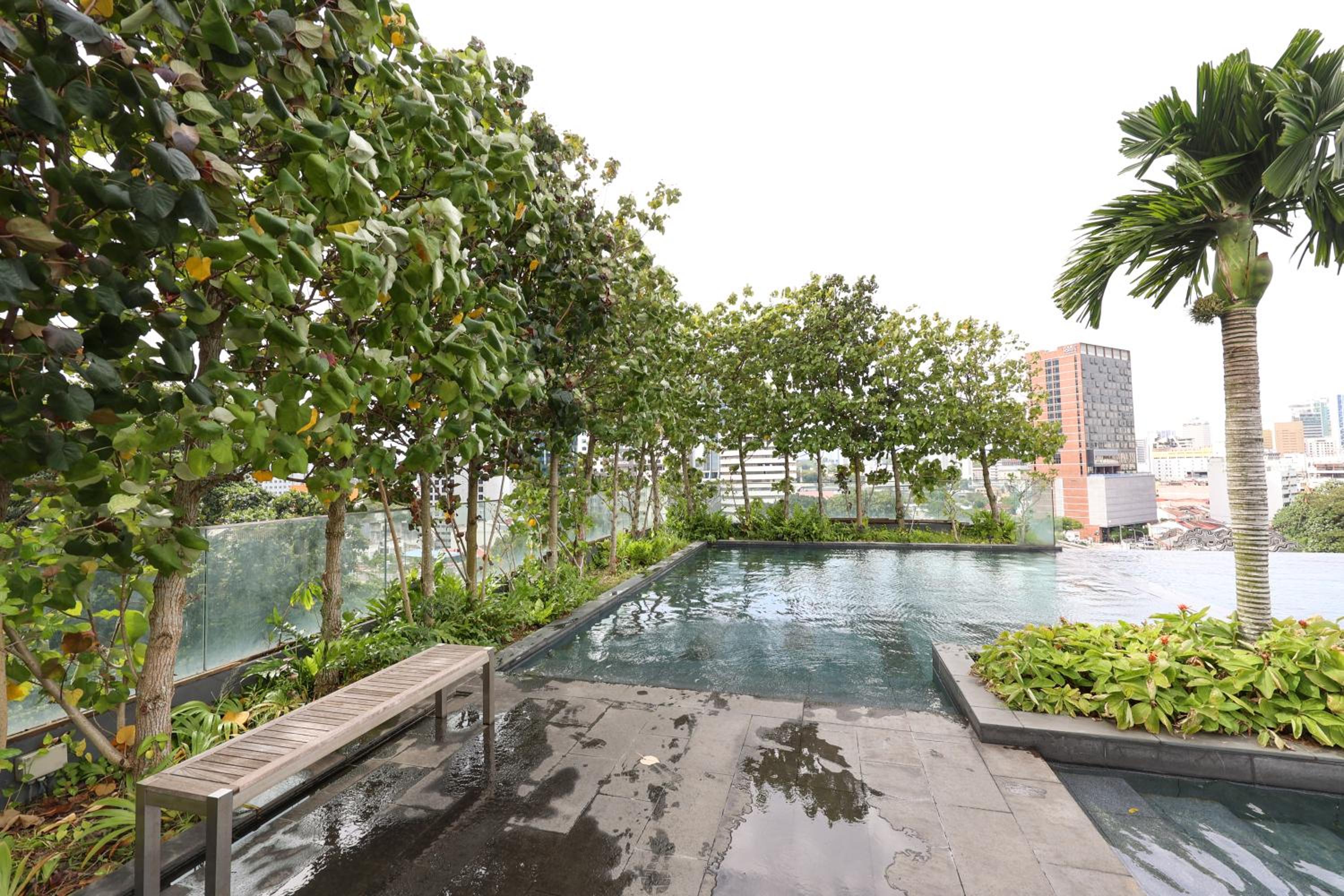 OPUS Residence by Calm Sojourn, Kuala Lumpur City Centre