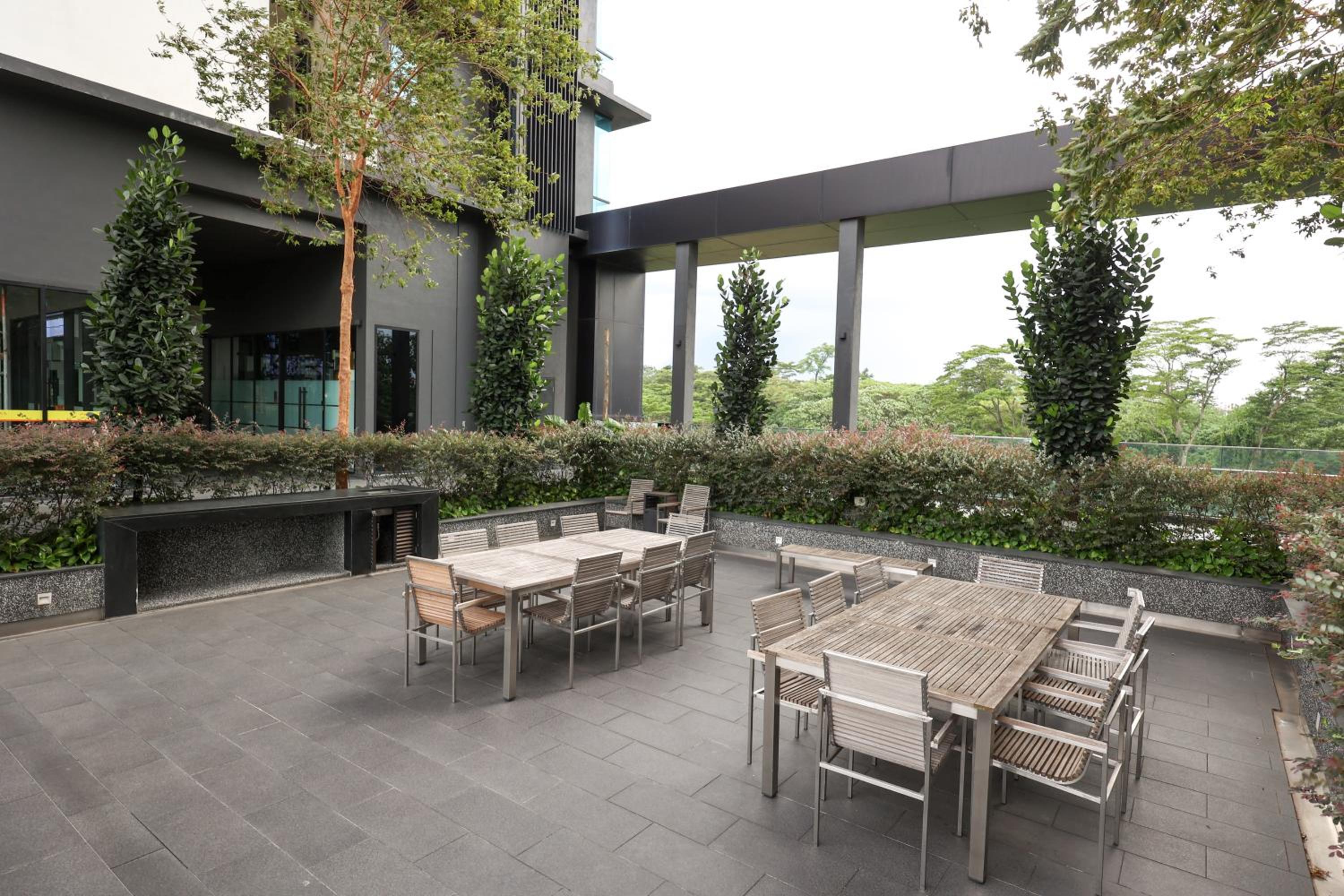 OPUS Residence by Calm Sojourn, Kuala Lumpur City Centre