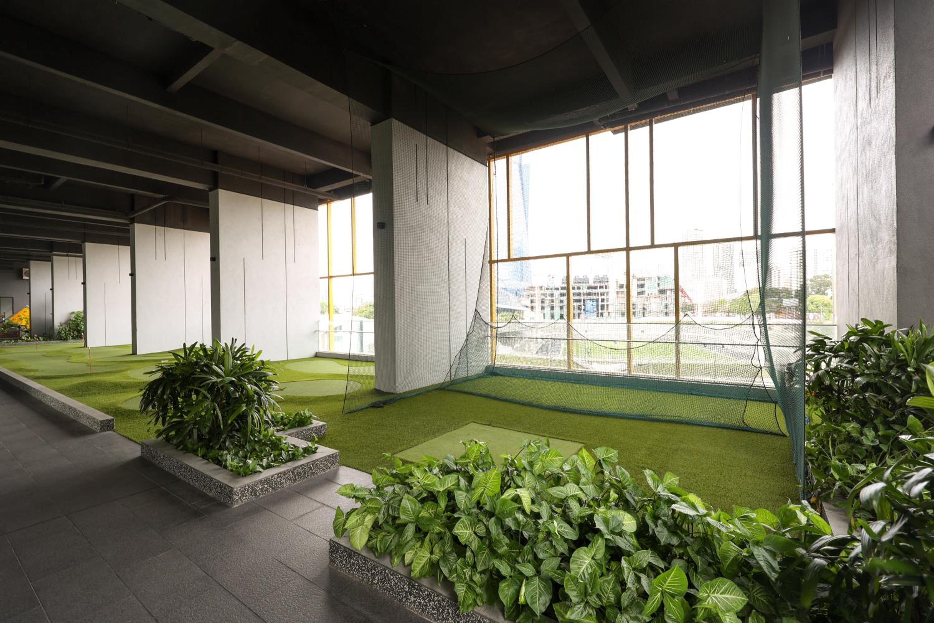 OPUS Residence by Calm Sojourn, Kuala Lumpur City Centre