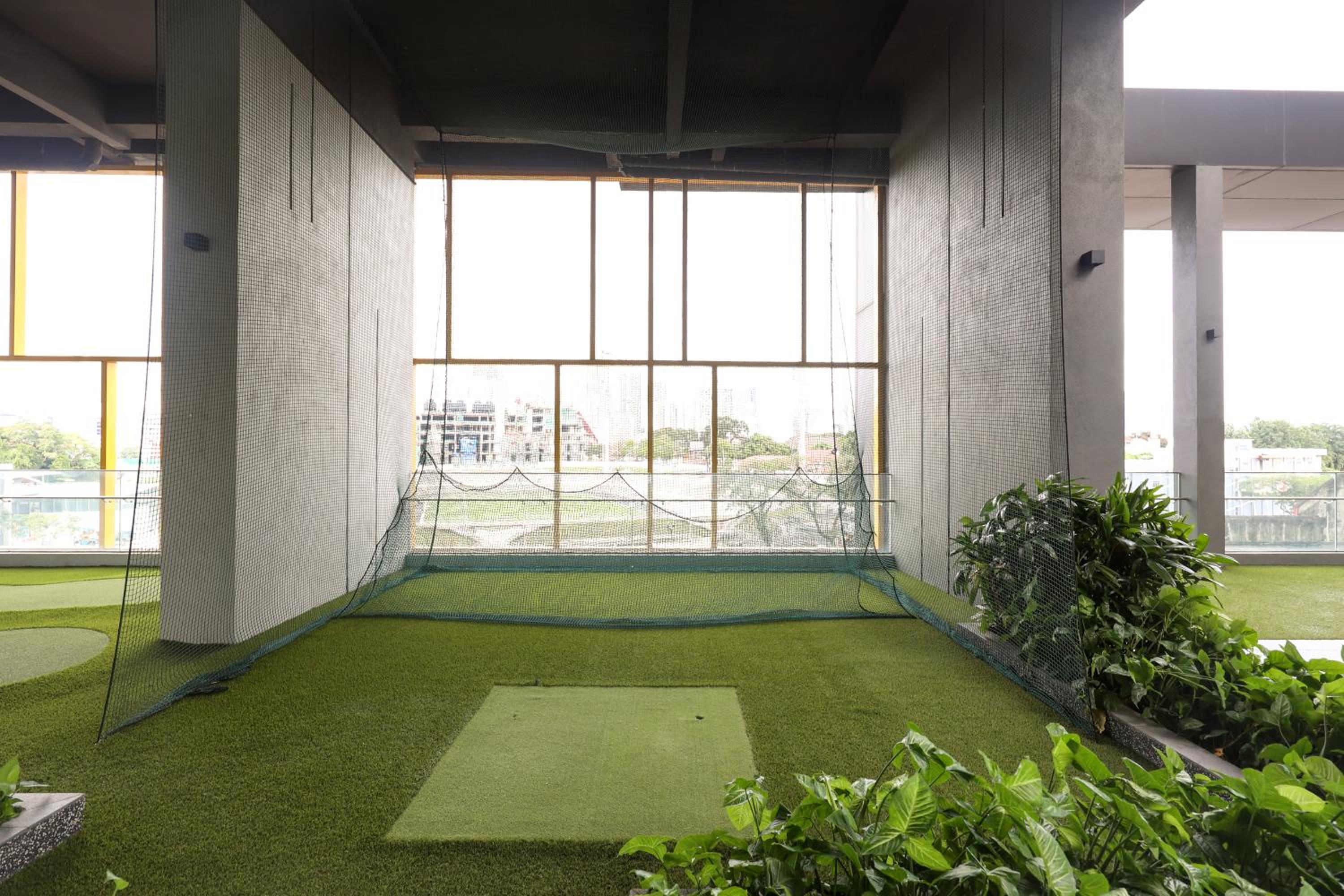 OPUS Residence by Calm Sojourn, Kuala Lumpur City Centre