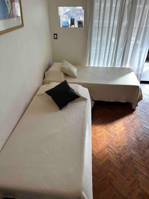 Coqueto Estudio en el barrio de Recoleta