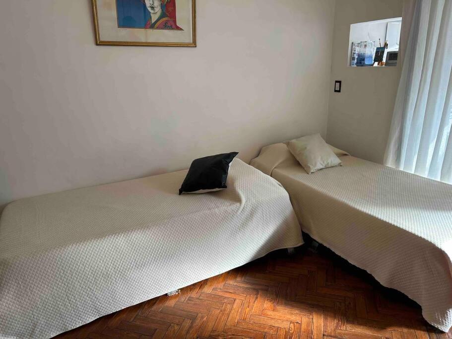 Coqueto Estudio en el barrio de Recoleta