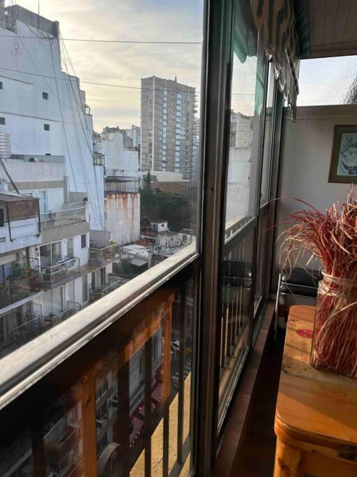 Coqueto Estudio en el barrio de Recoleta