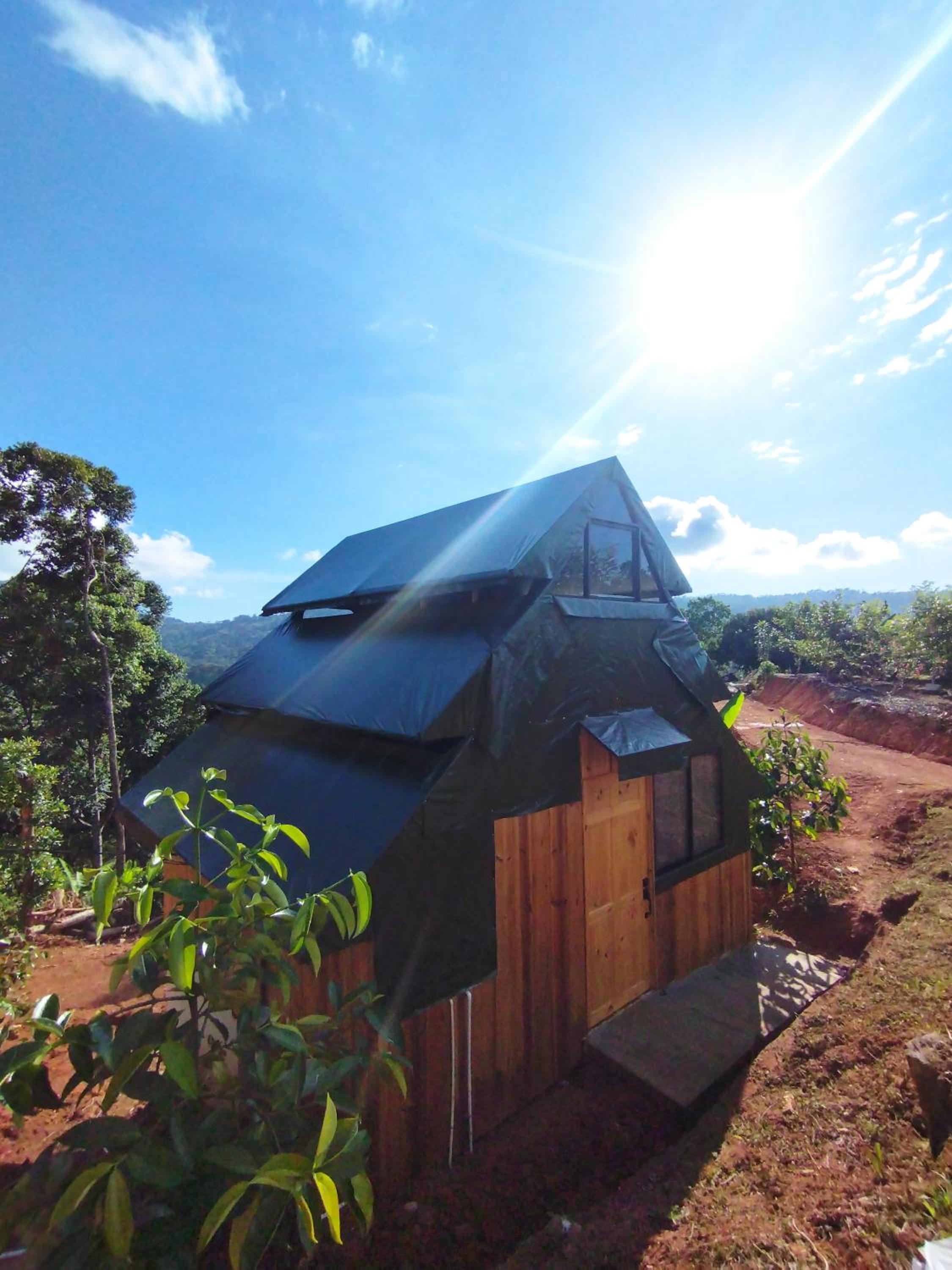 Finca Makambu