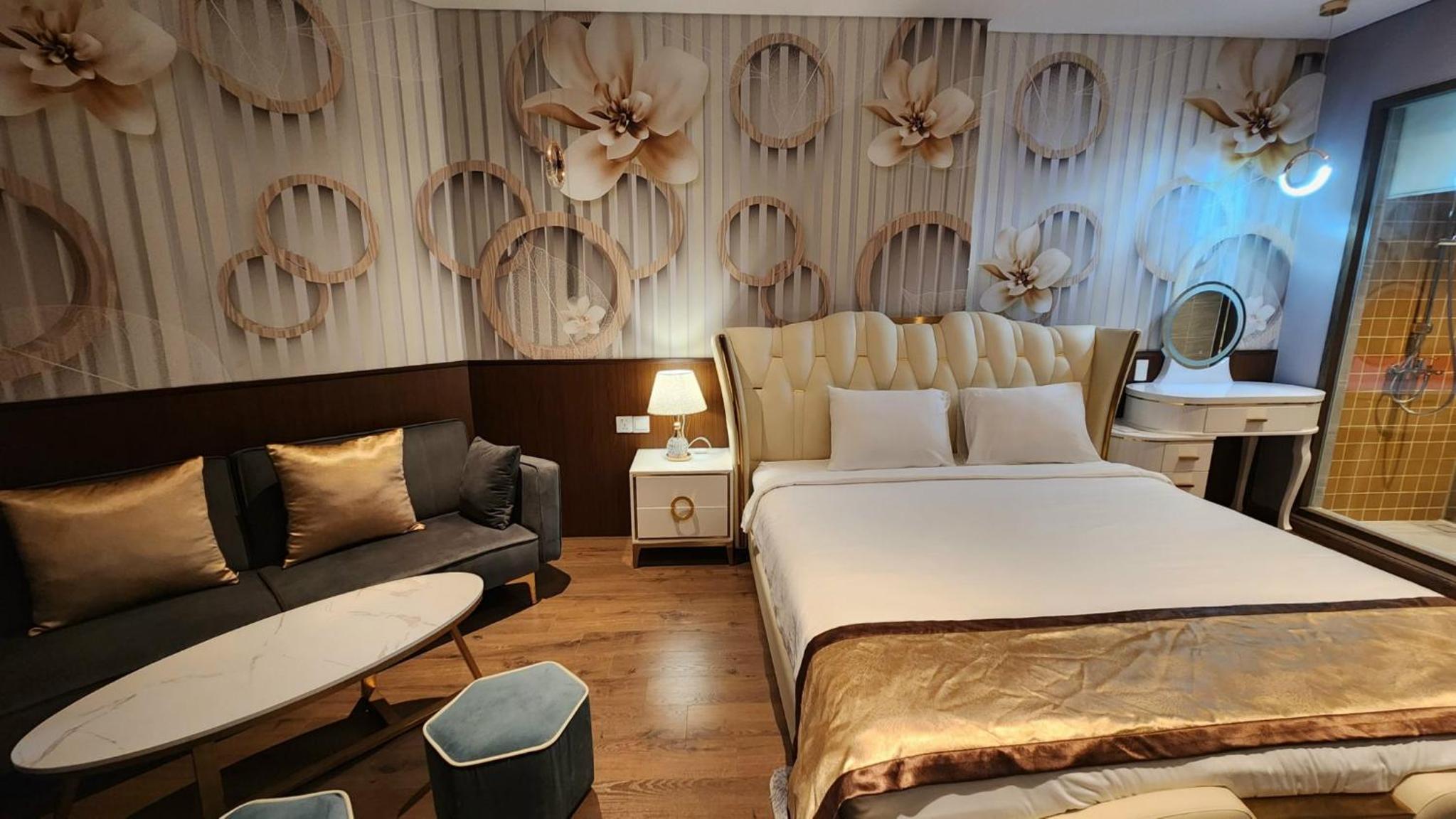 Mandala Apartment & Resort Chambay, Mui Ne - By B4B & S3 view 2