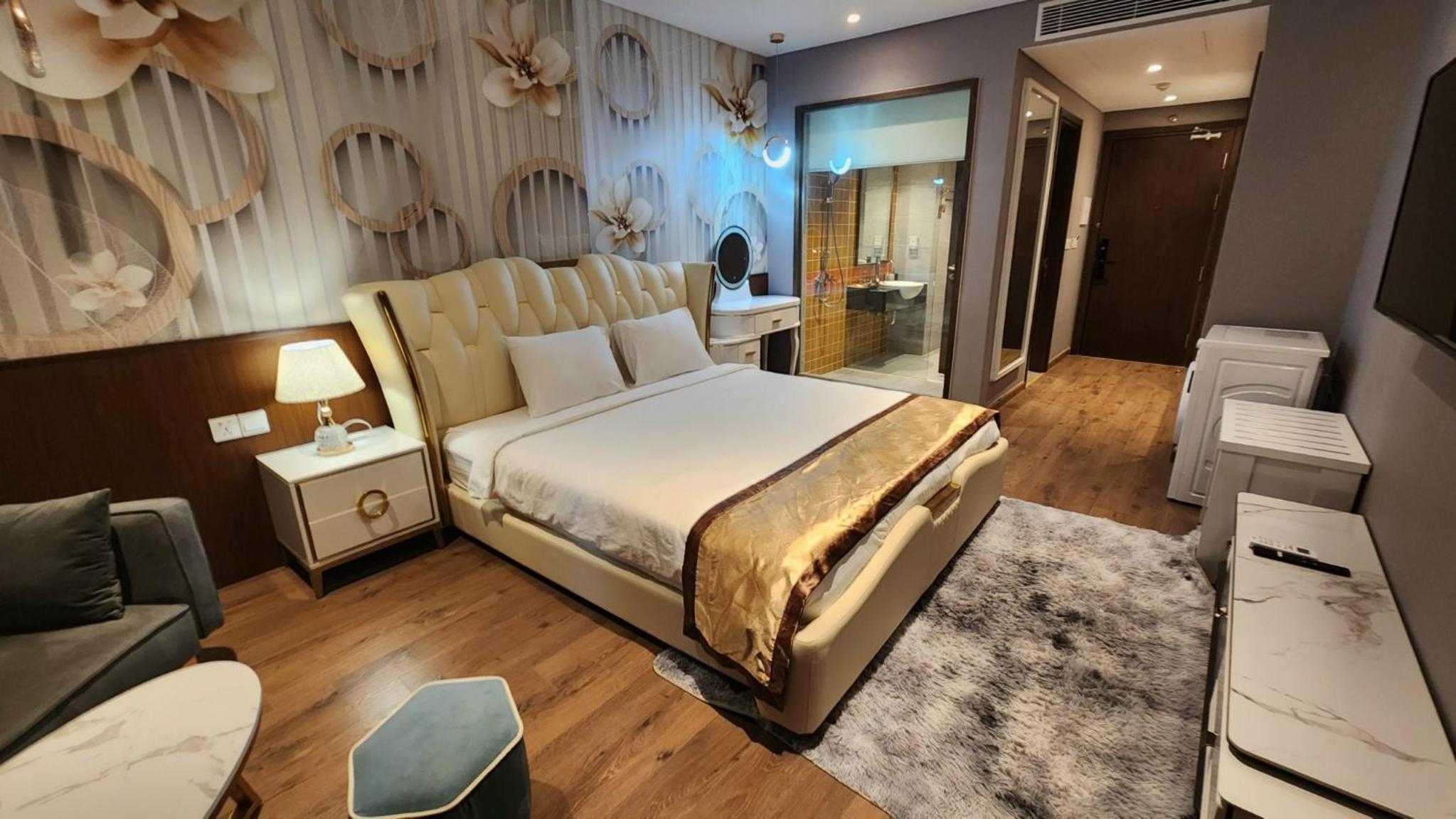 Mandala Apartment & Resort Chambay, Mui Ne - By B4B & S3 view 3