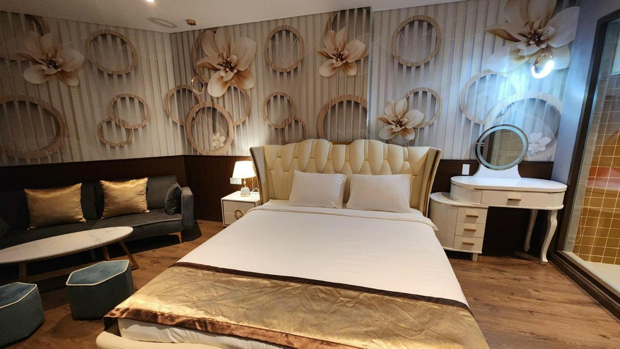 Mandala Apartment & Resort Chambay, Mui Ne - By B4B & S3 view 4