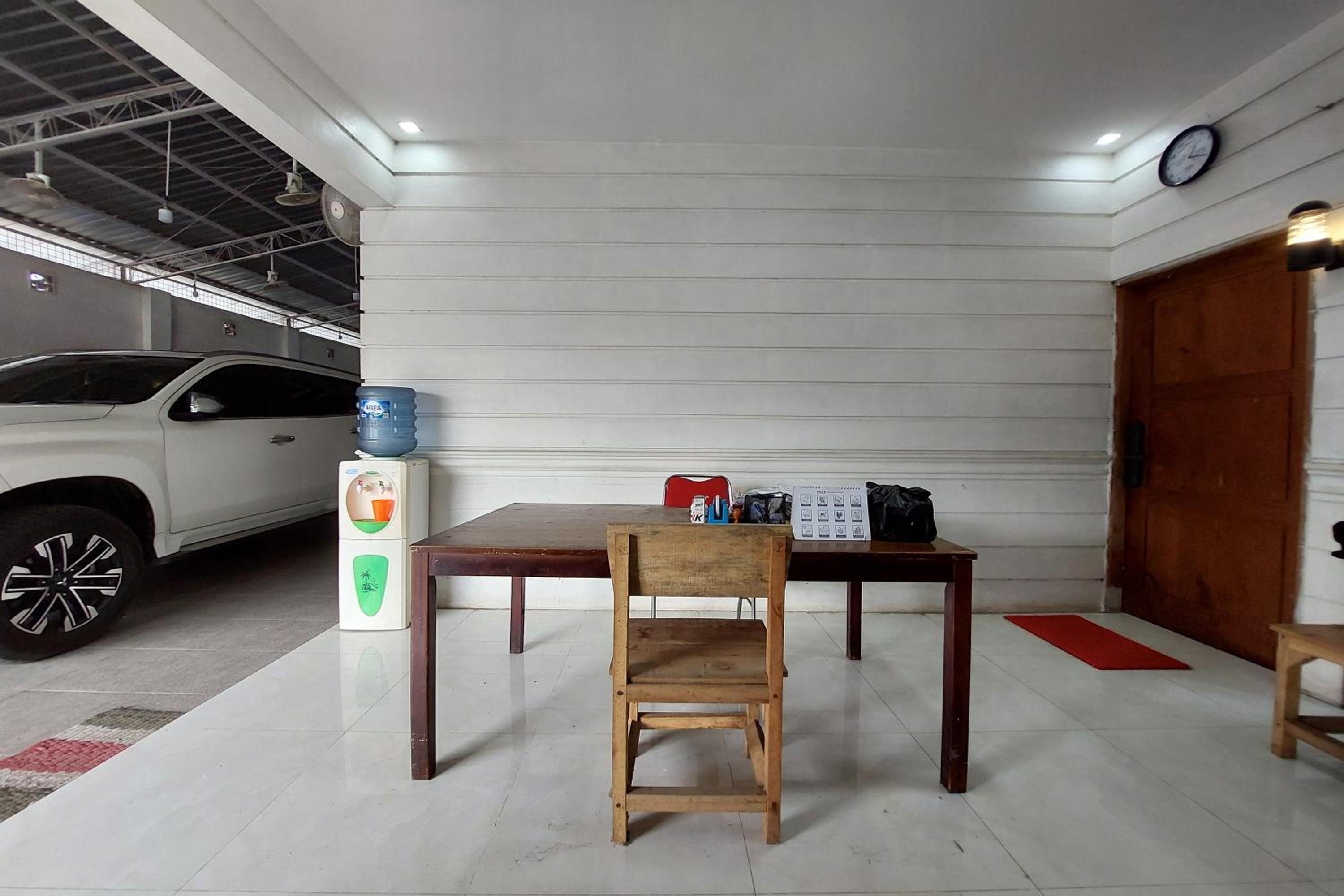 Residence Syariah