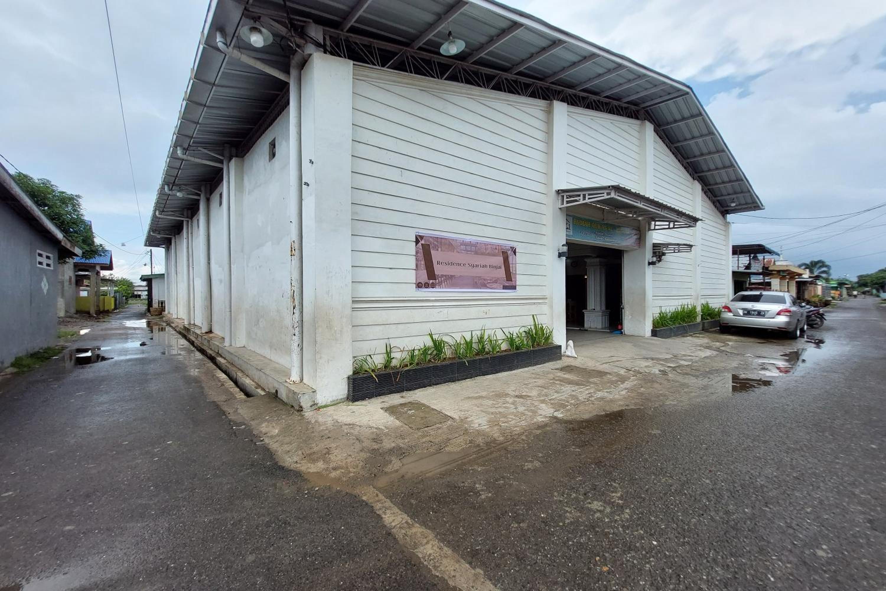 Residence Syariah