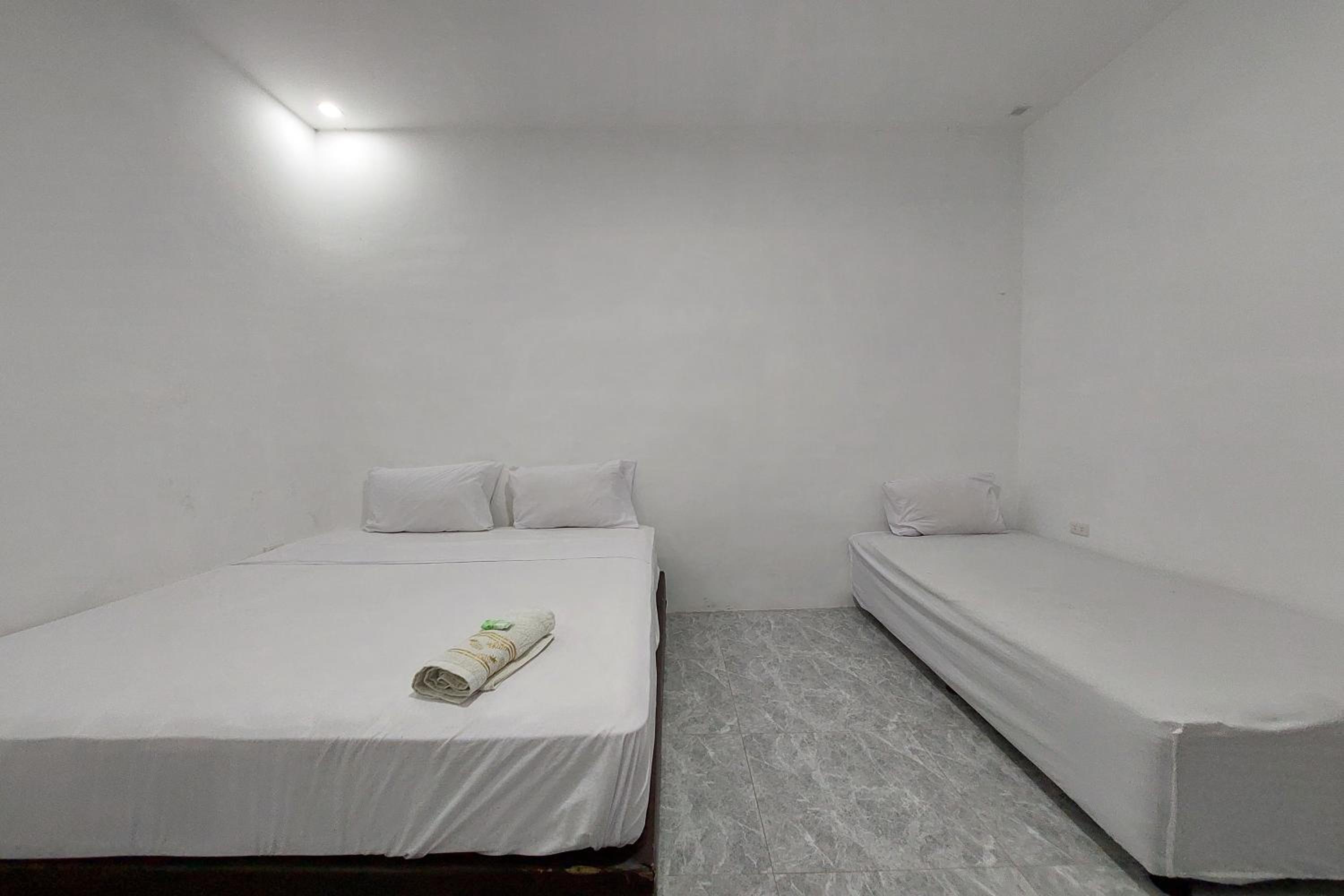 Residence Syariah