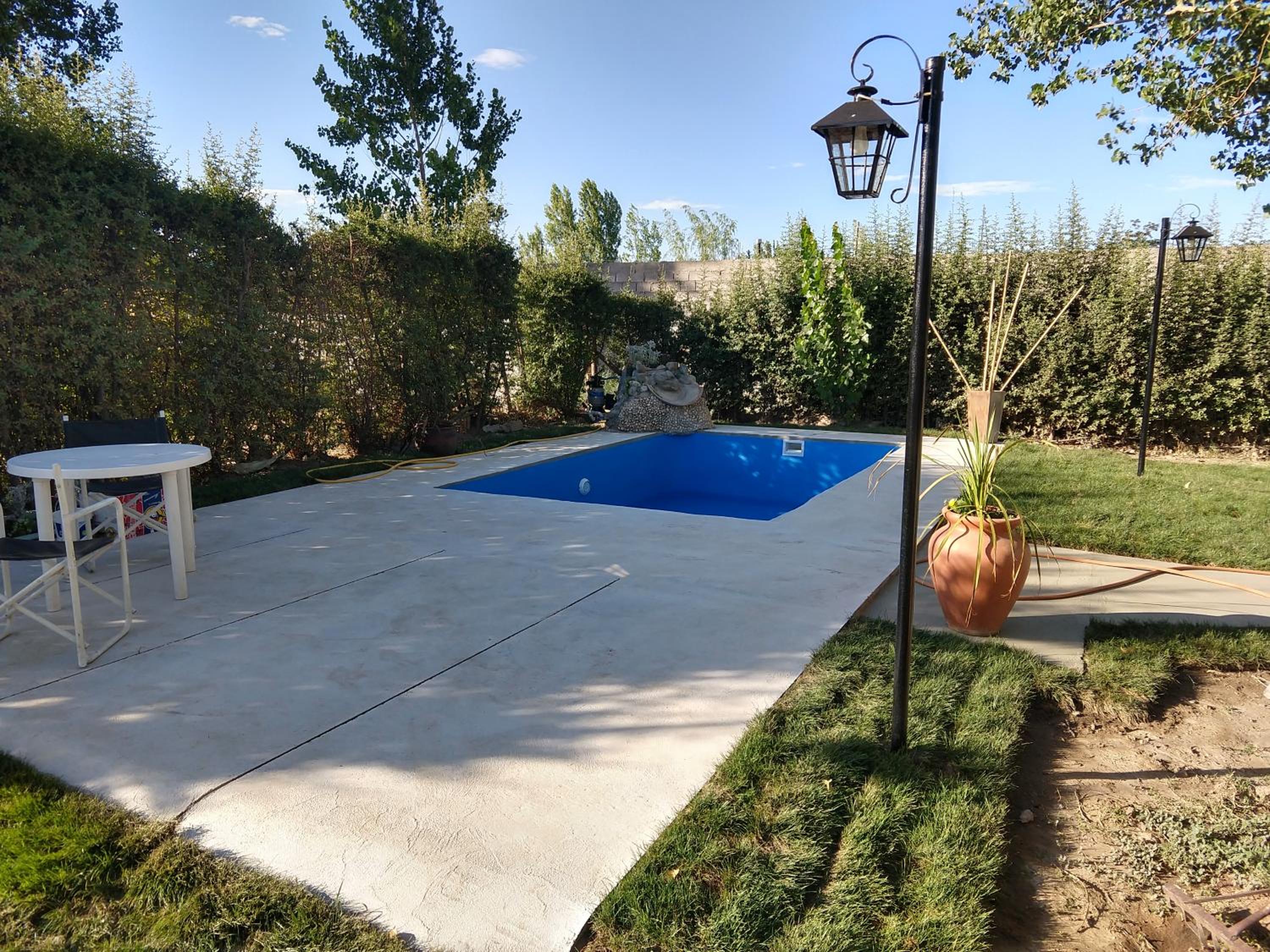 Casa Martín