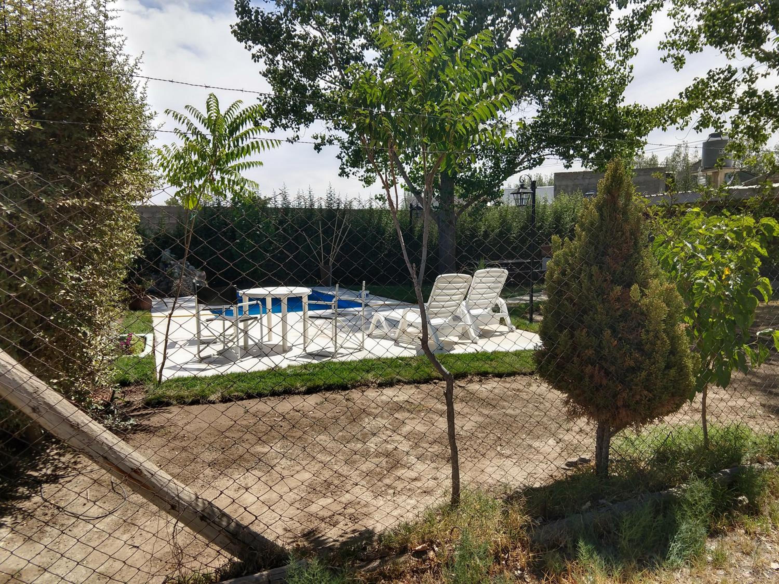 Casa Martín