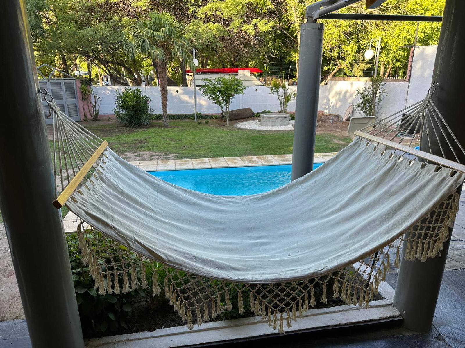 ArquiArts - Hermosa casa para 16p con pileta y jacuzzi