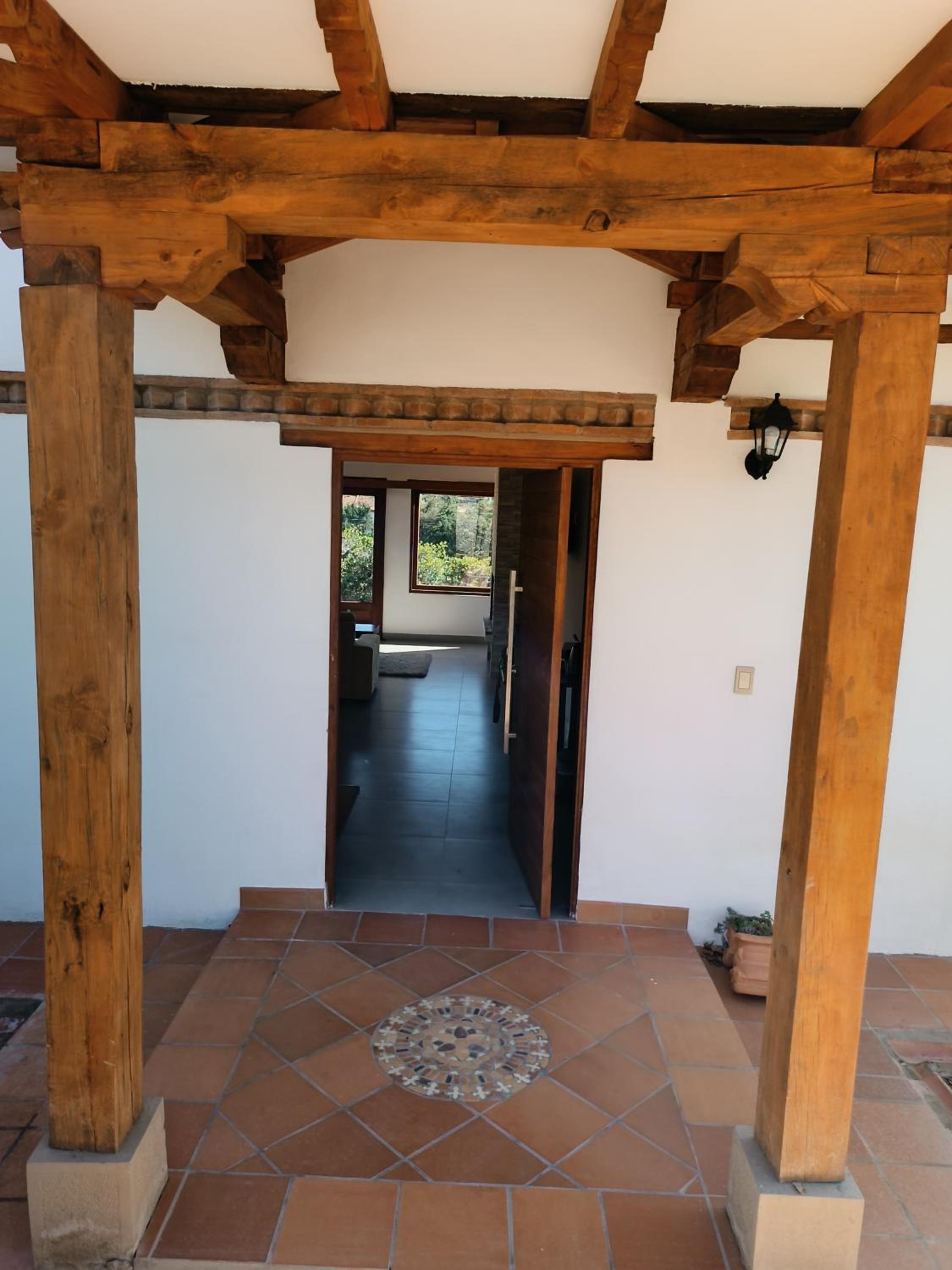 Villa Ancestral