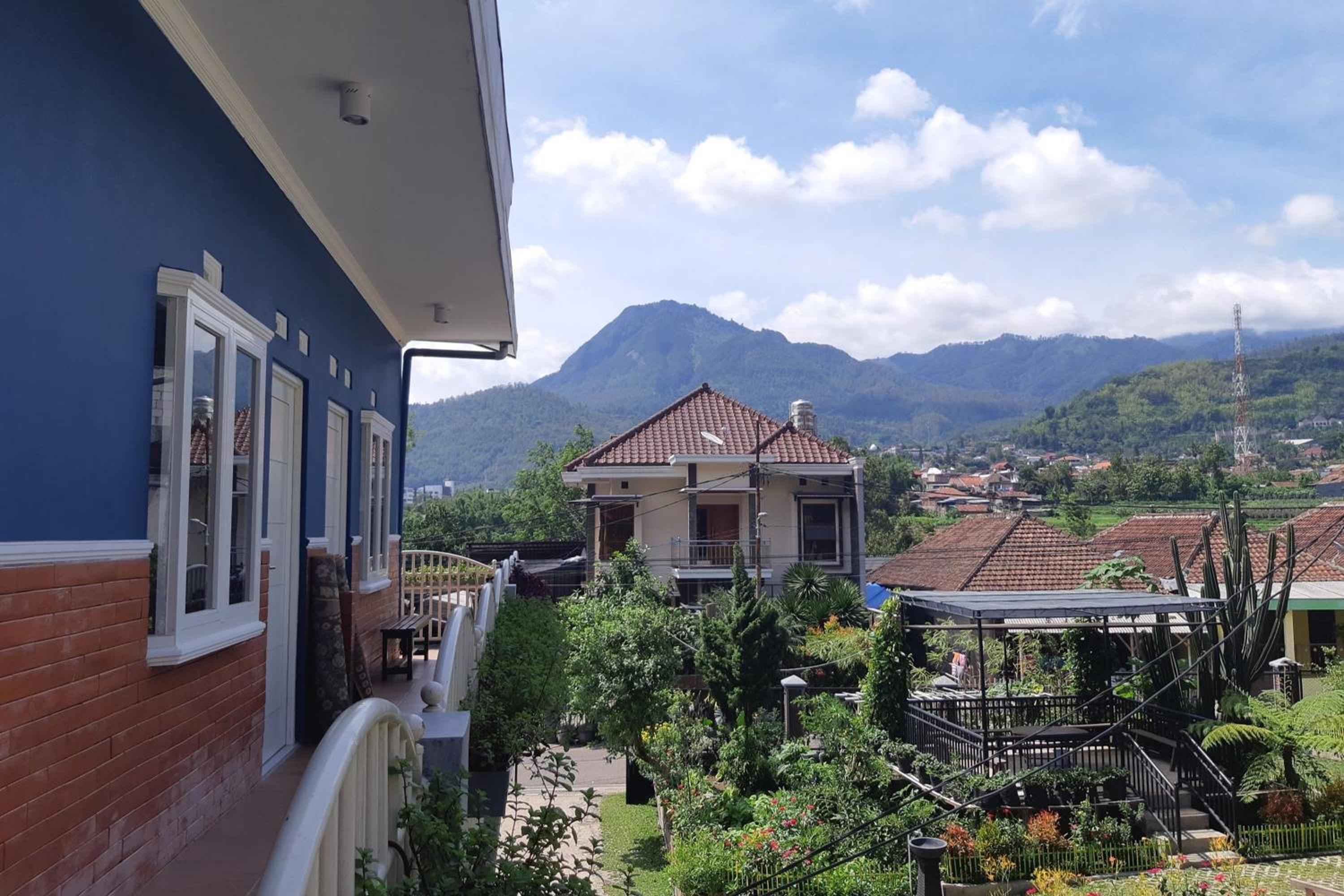 Sekar Gambir Homestay view 3