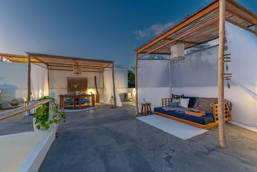 roof