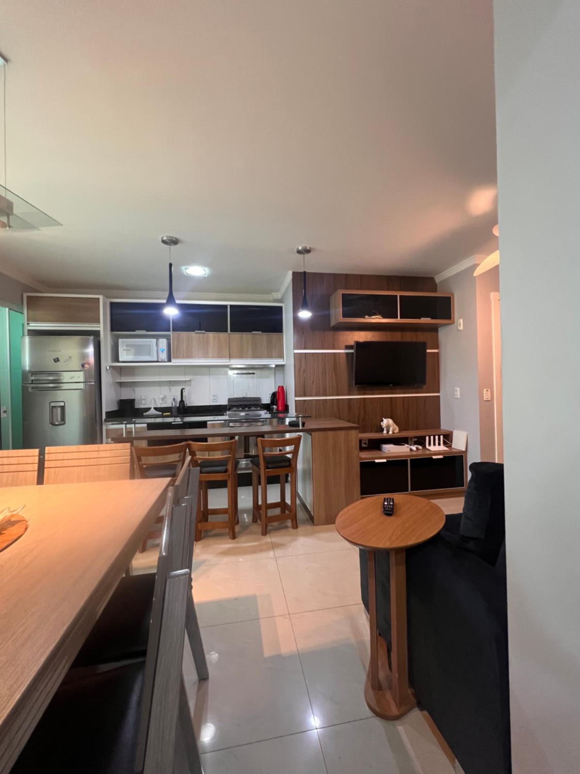 Residencial Ilhas Gregas - Apartamento 3 Quartos
