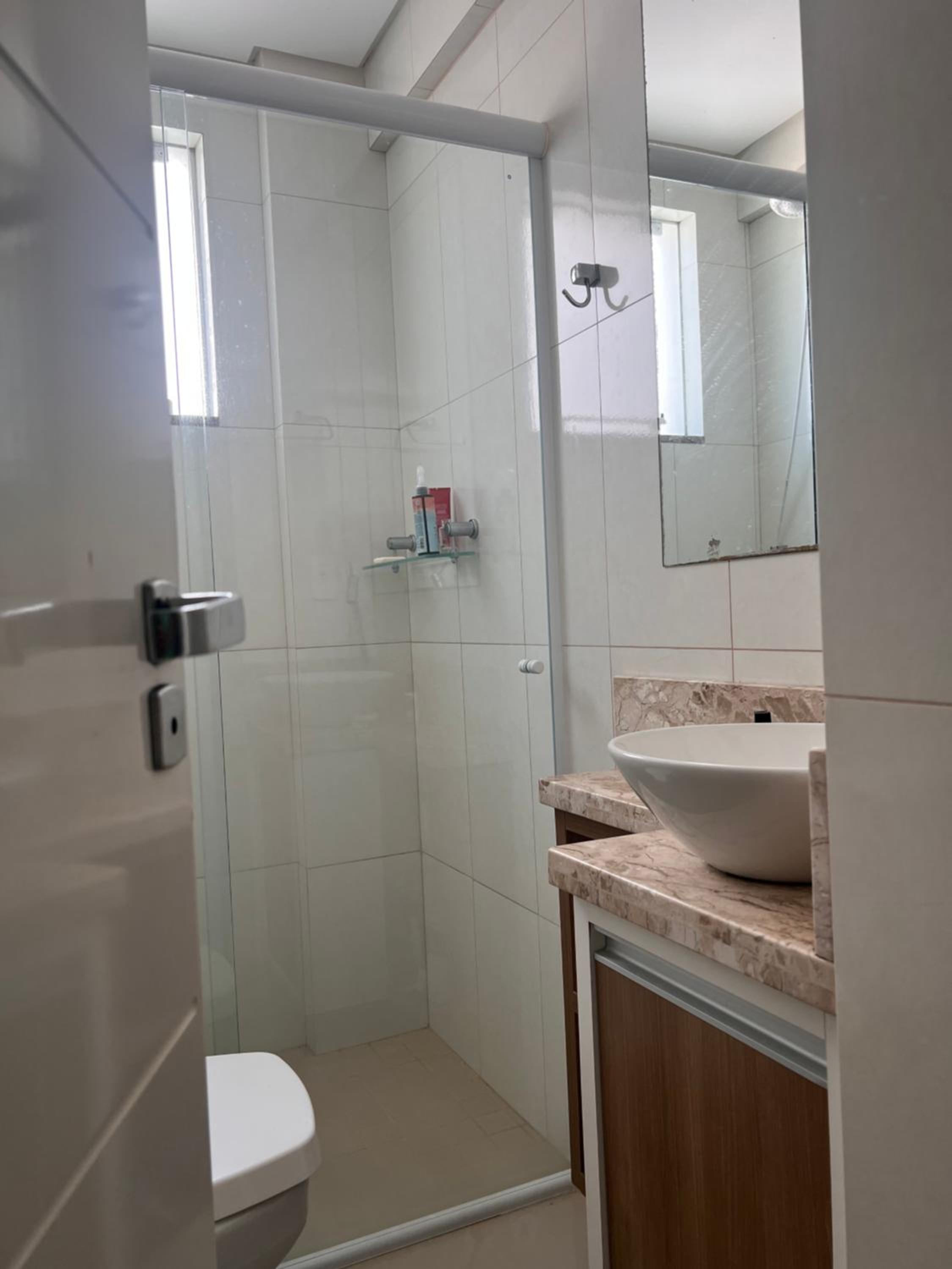 Residencial Ilhas Gregas - Apartamento 3 Quartos
