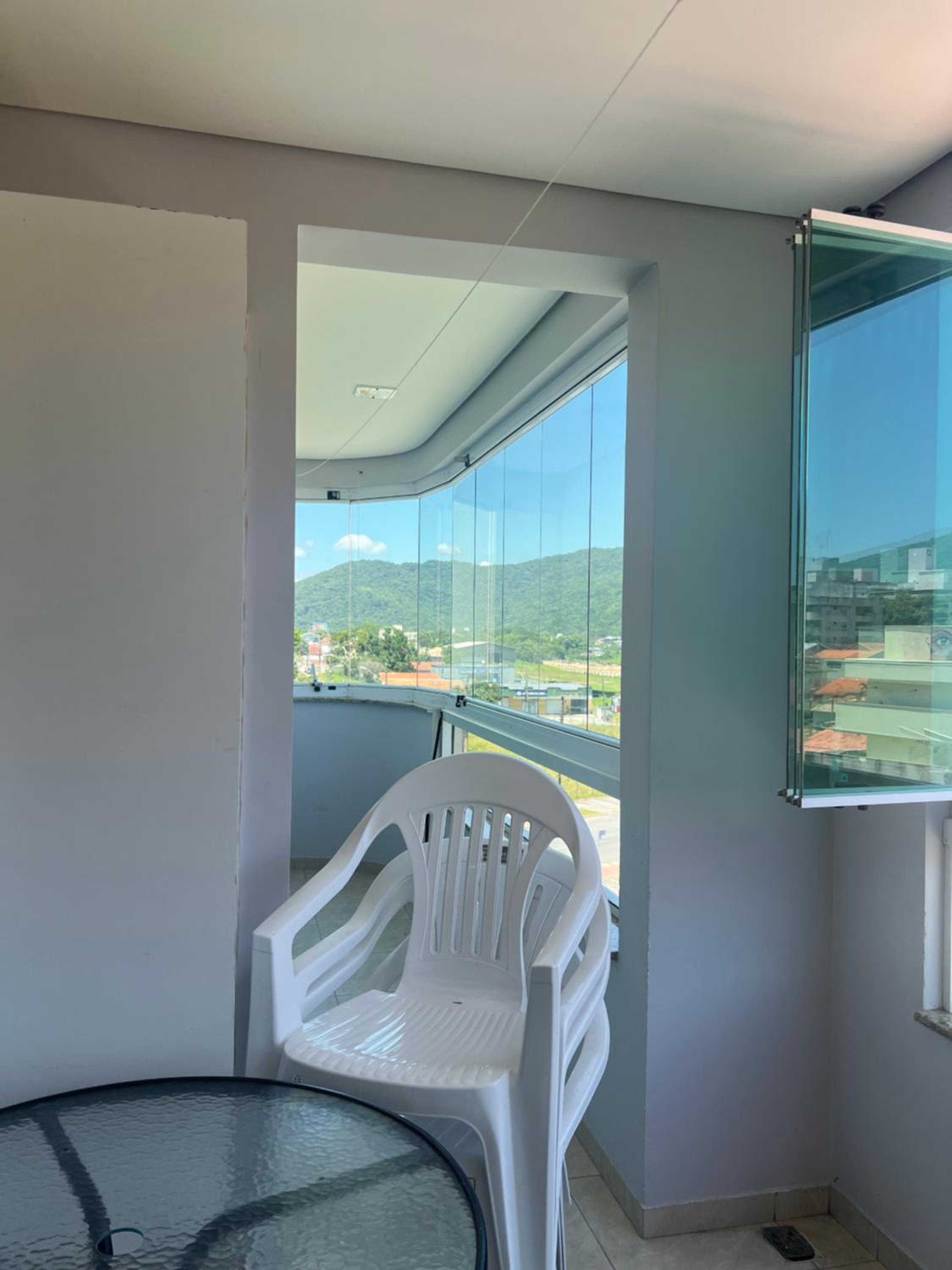 Residencial Ilhas Gregas - Apartamento 3 Quartos