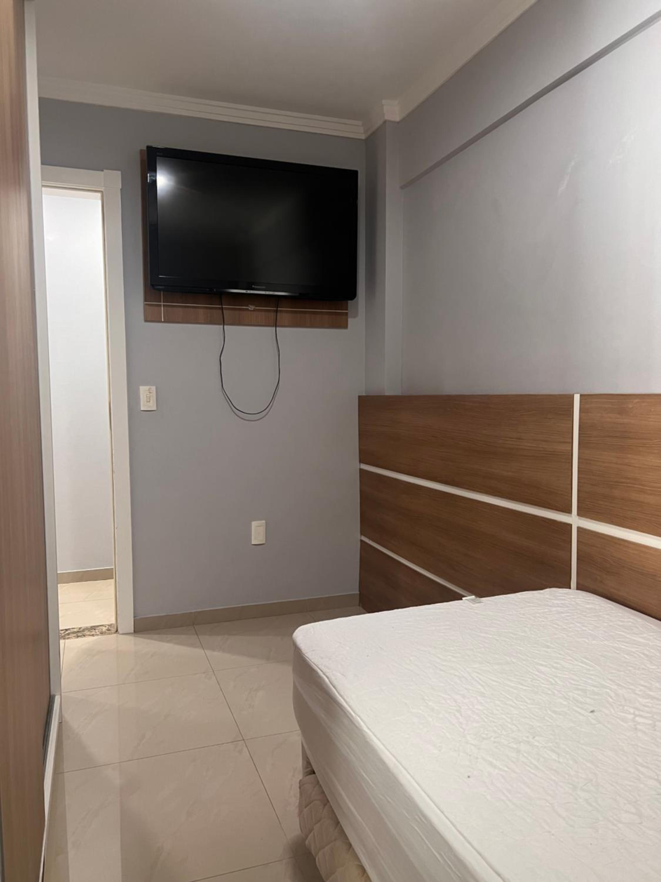 Residencial Ilhas Gregas - Apartamento 3 Quartos