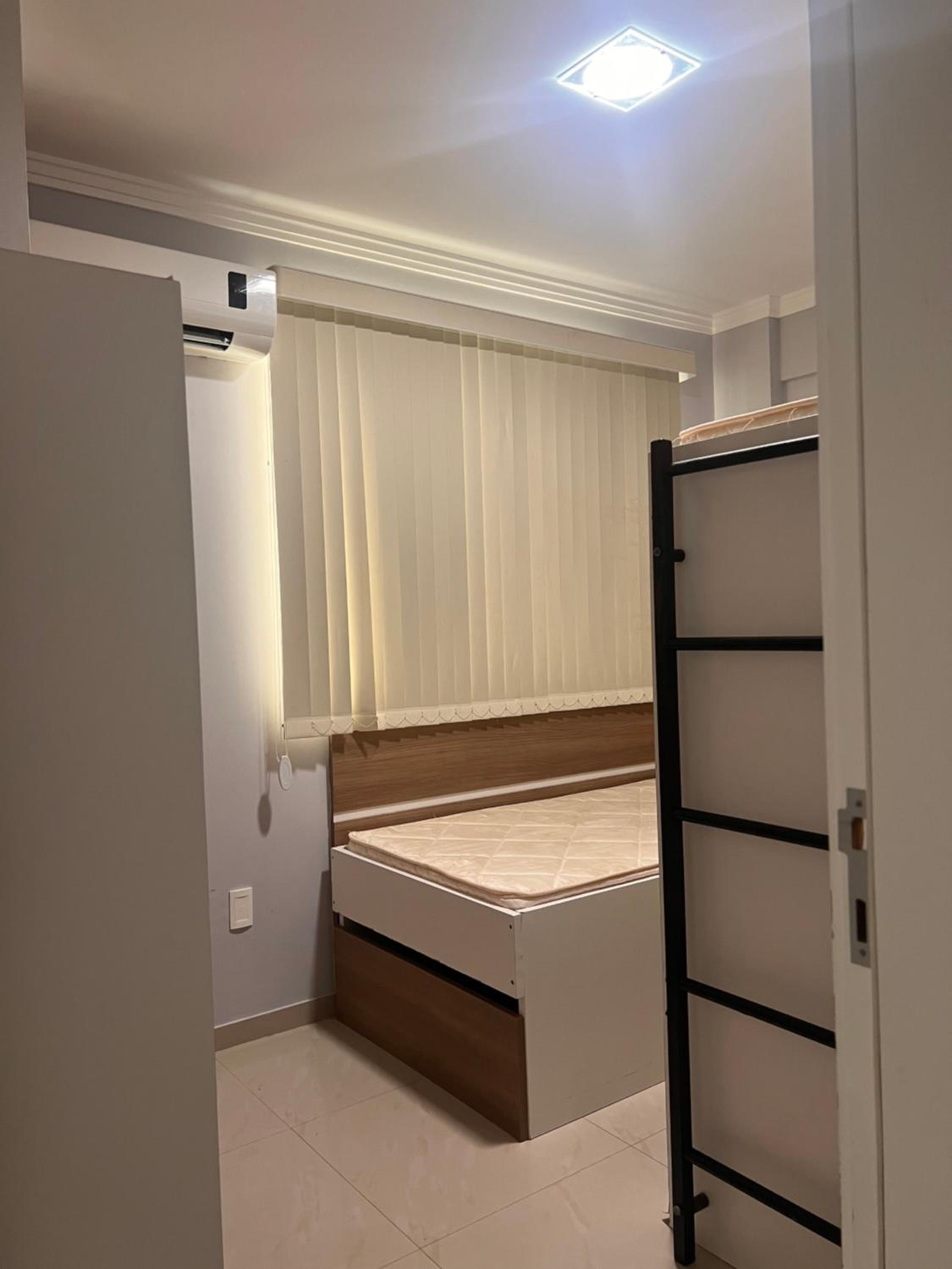 Residencial Ilhas Gregas - Apartamento 3 Quartos