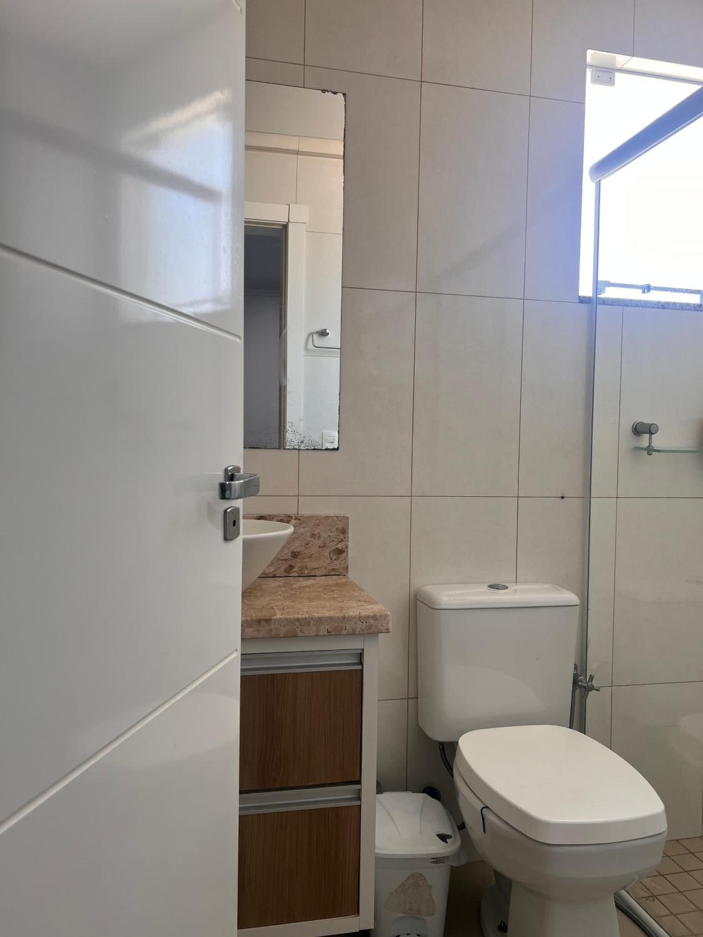 Residencial Ilhas Gregas - Apartamento 3 Quartos