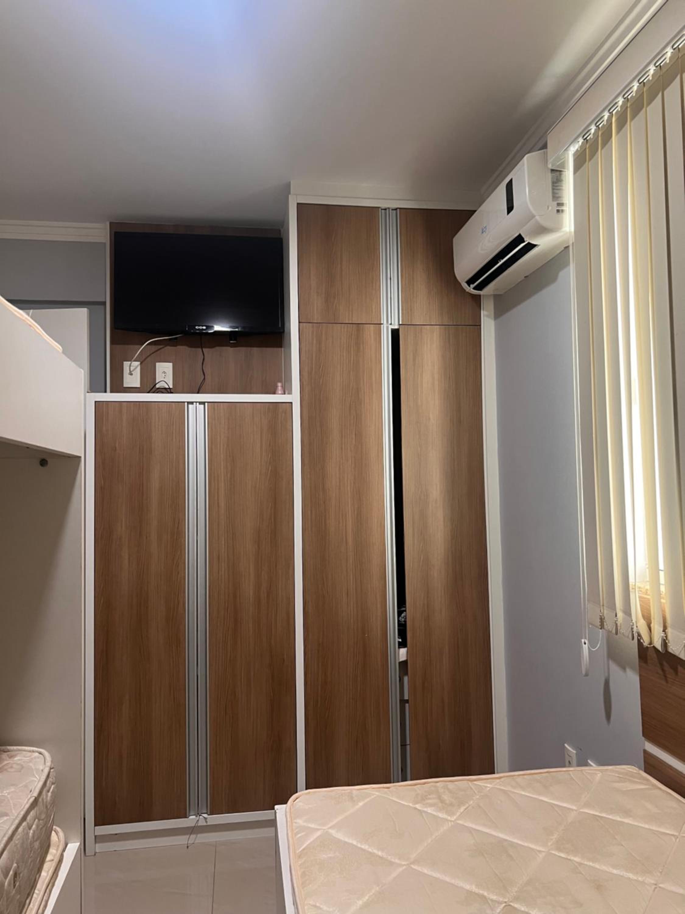 Residencial Ilhas Gregas - Apartamento 3 Quartos