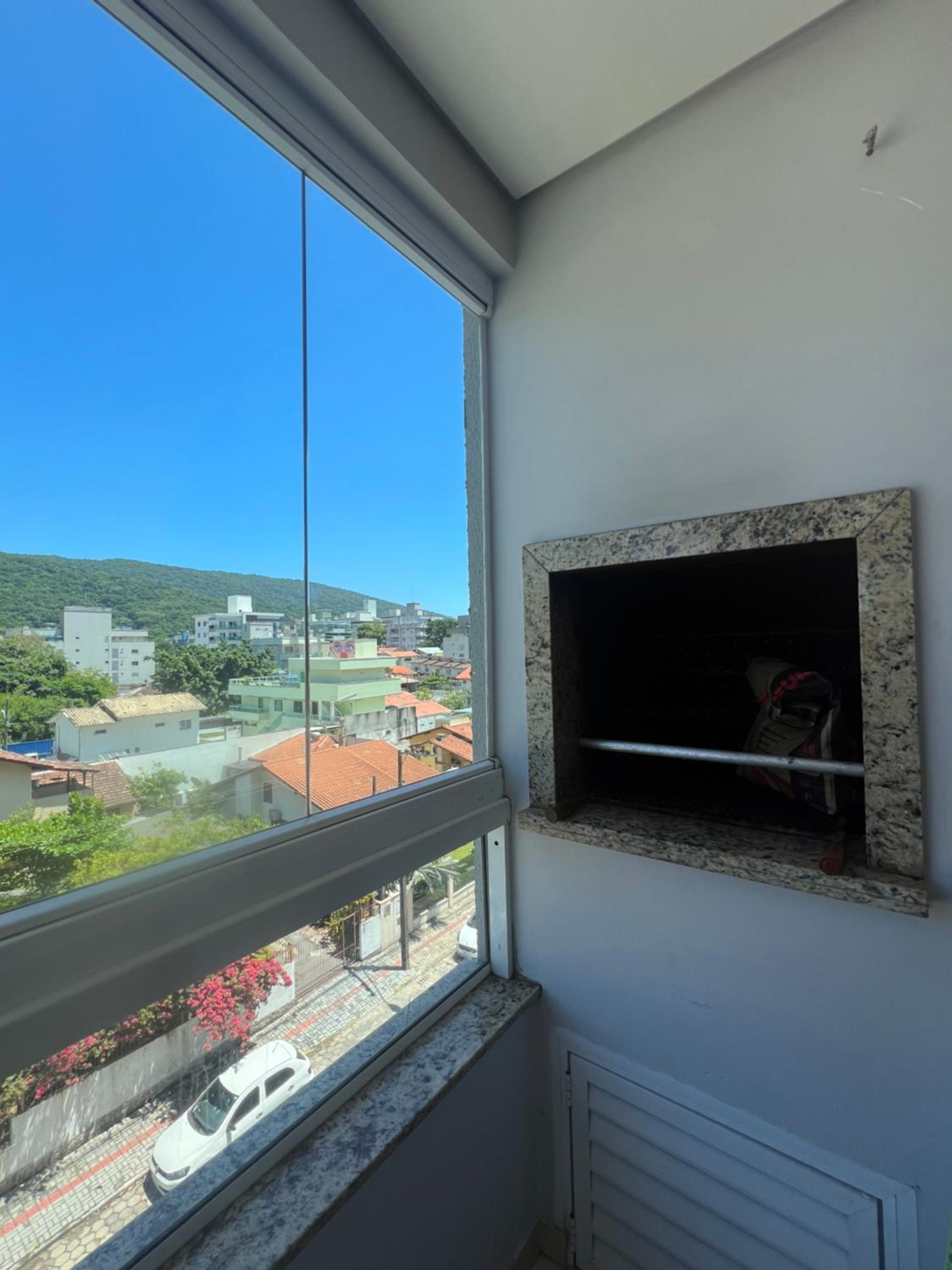 Residencial Ilhas Gregas - Apartamento 3 Quartos