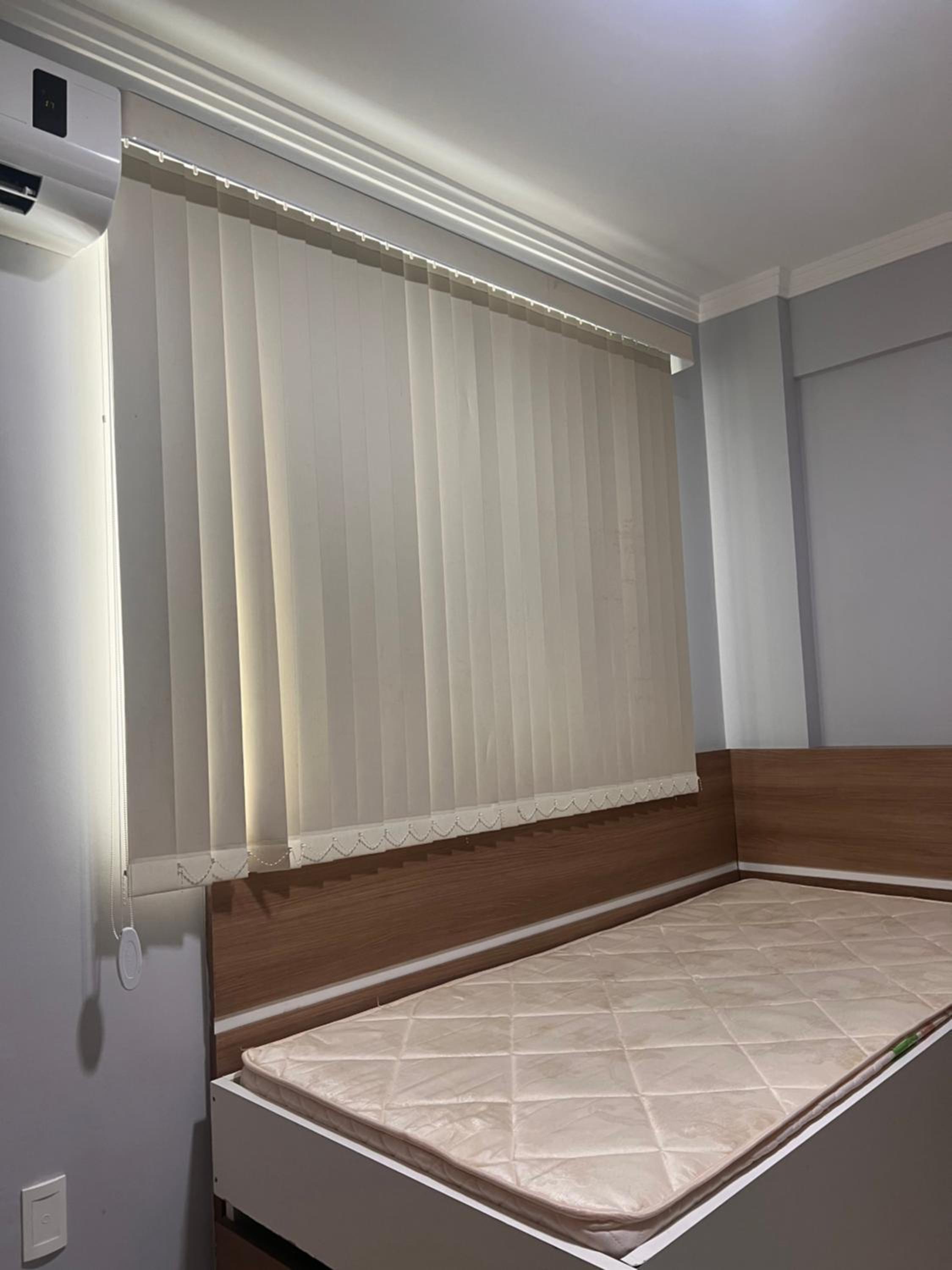 Residencial Ilhas Gregas - Apartamento 3 Quartos