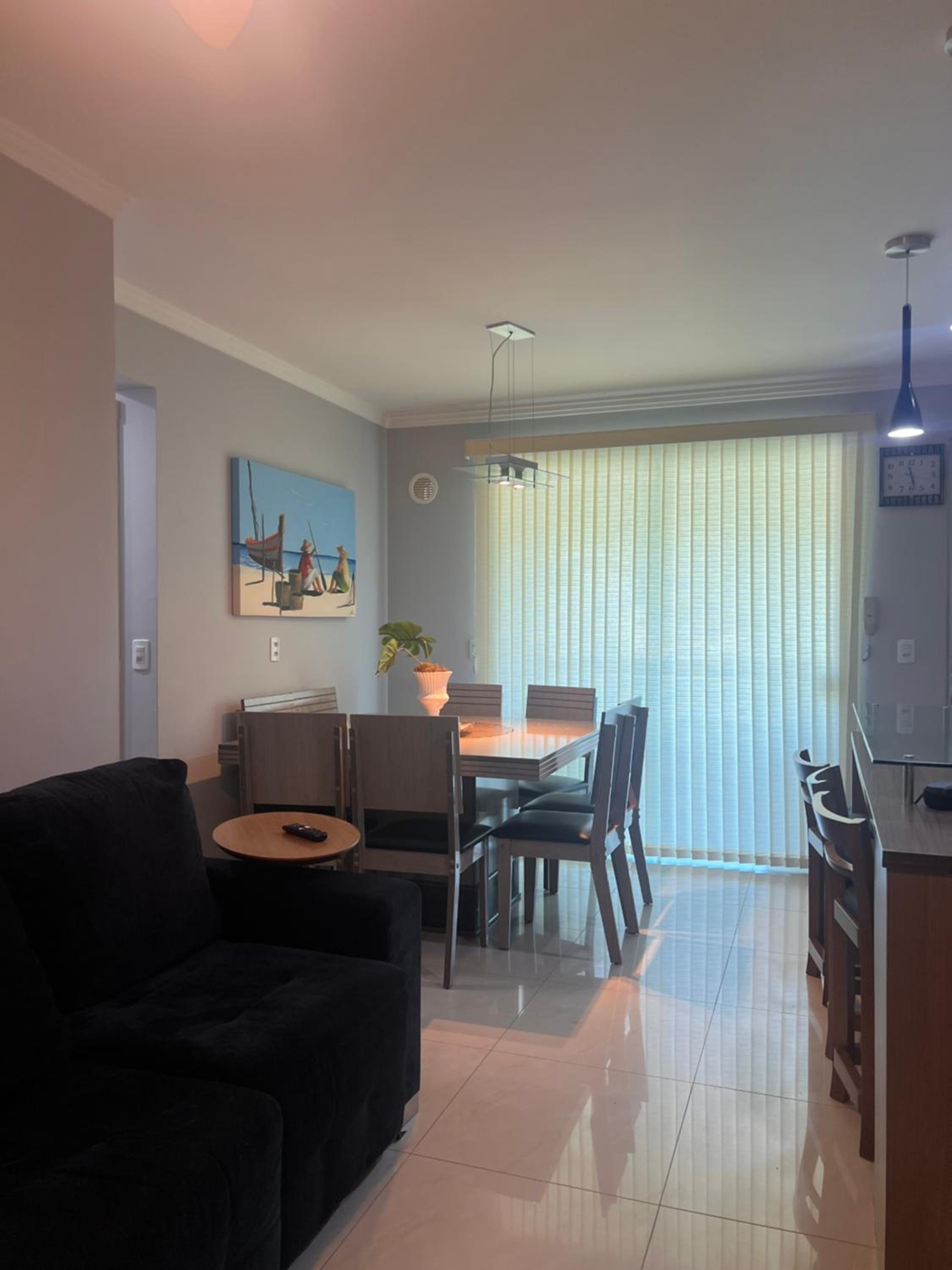 Residencial Ilhas Gregas - Apartamento 3 Quartos