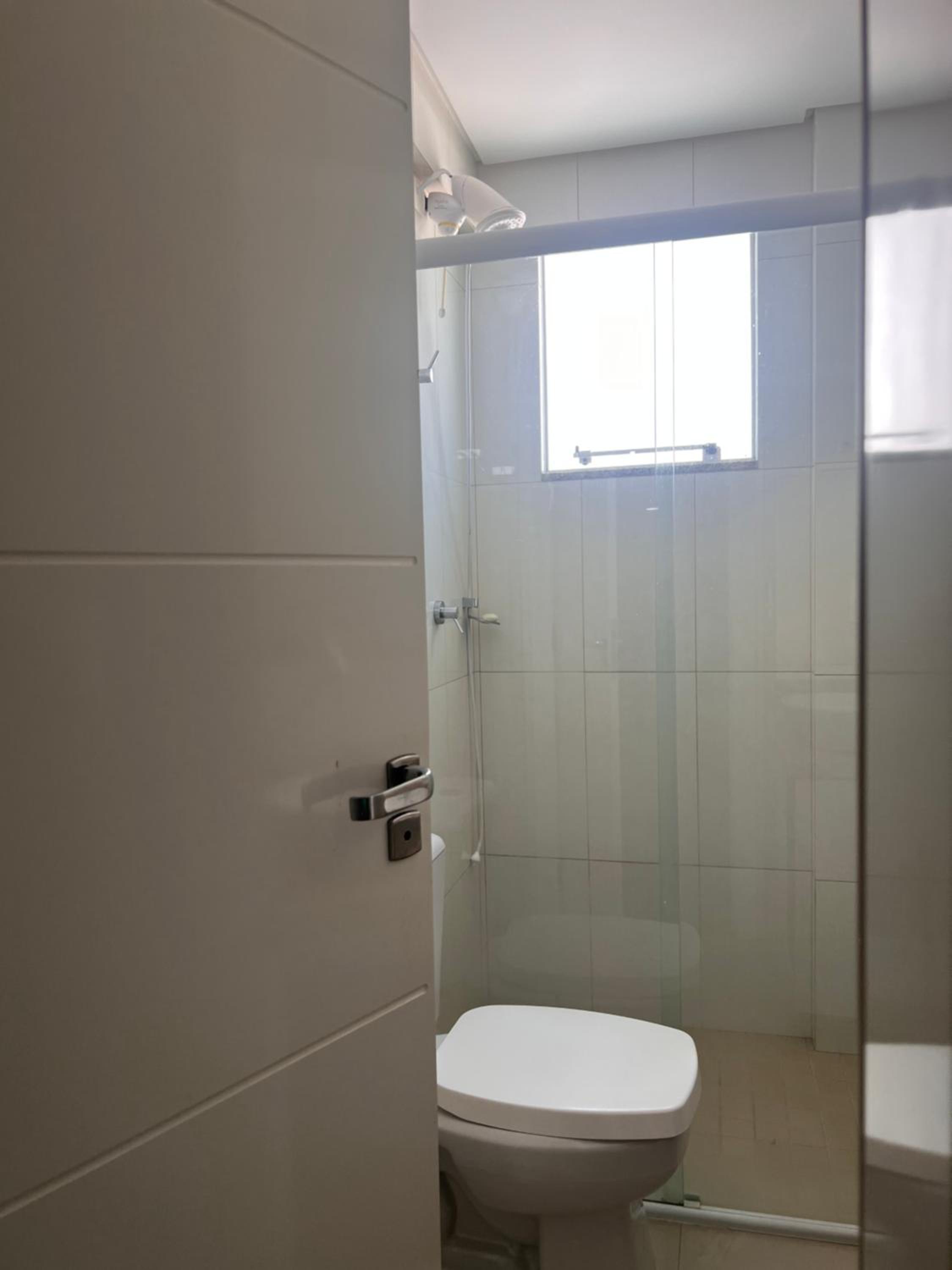 Residencial Ilhas Gregas - Apartamento 3 Quartos