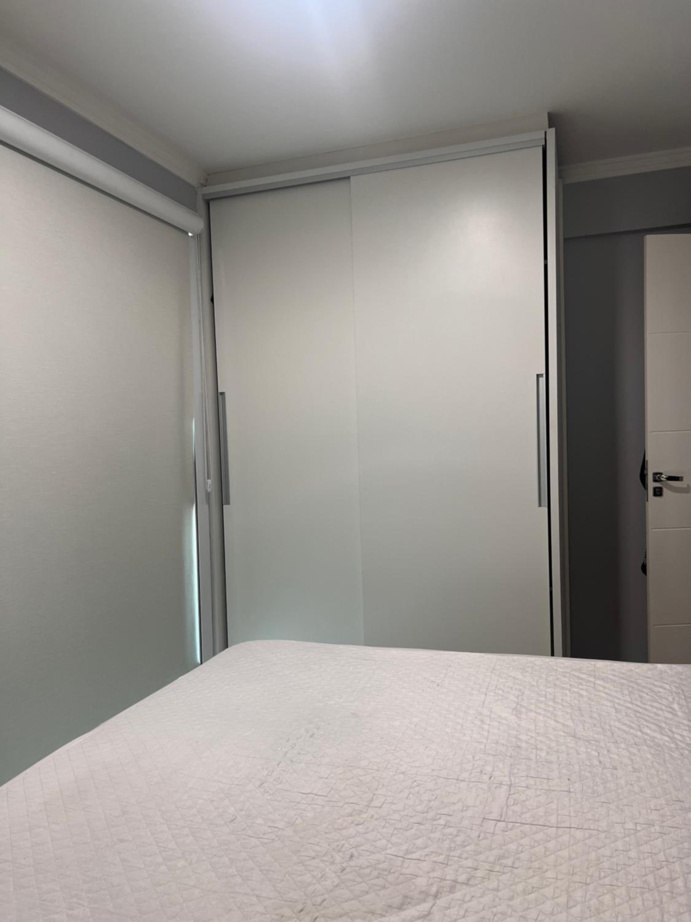 Residencial Ilhas Gregas - Apartamento 3 Quartos