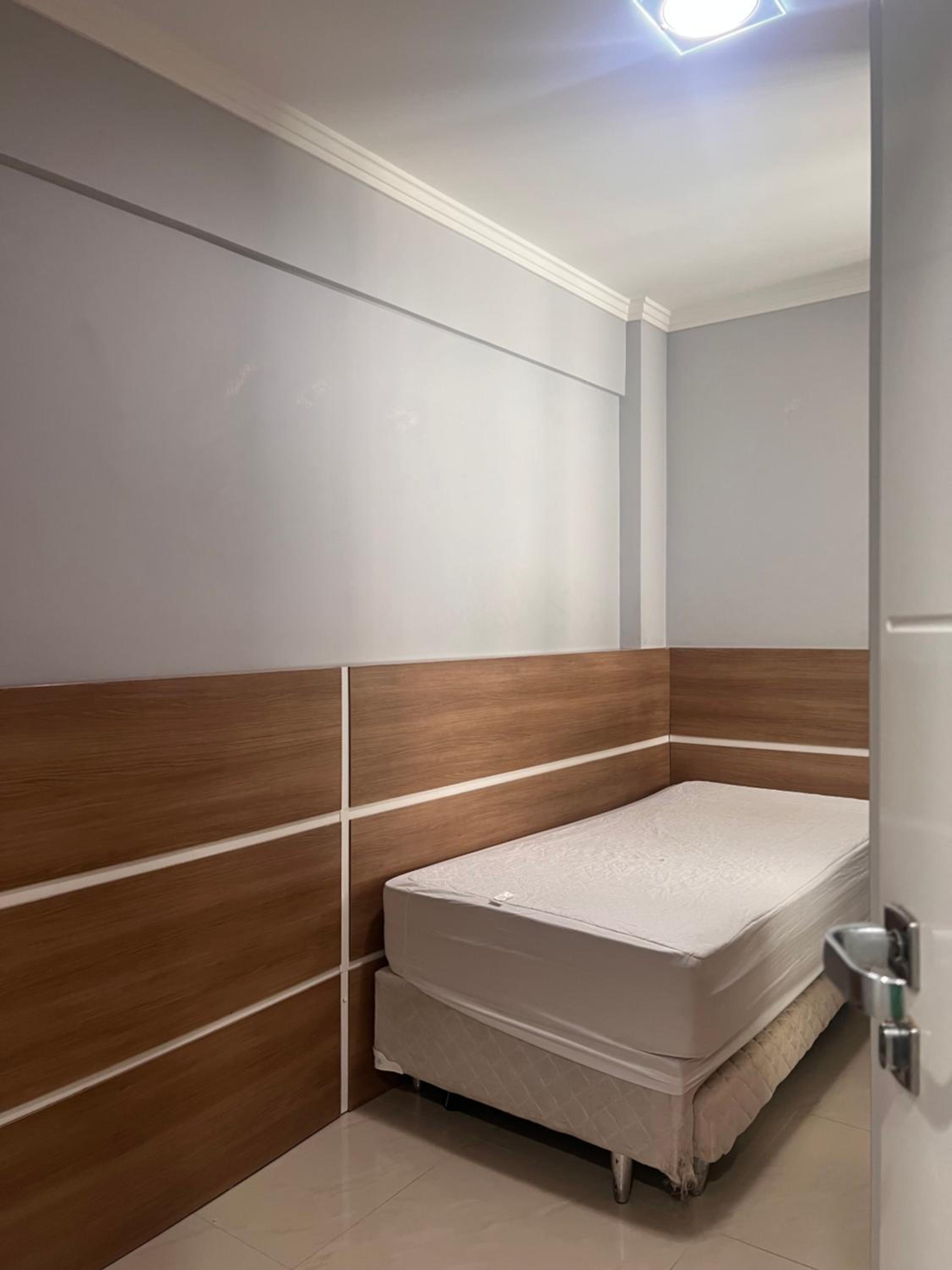 Residencial Ilhas Gregas - Apartamento 3 Quartos