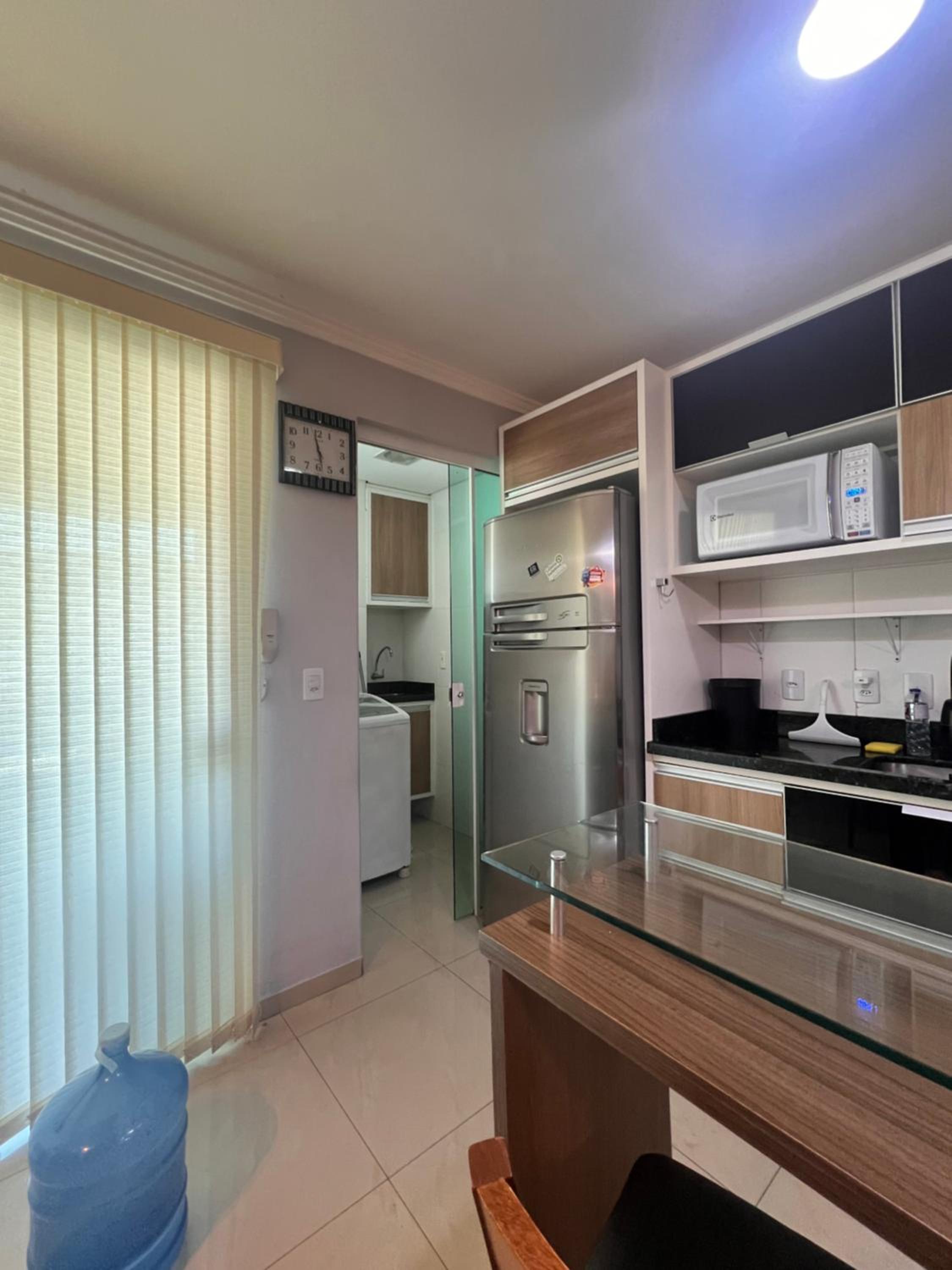 Residencial Ilhas Gregas - Apartamento 3 Quartos