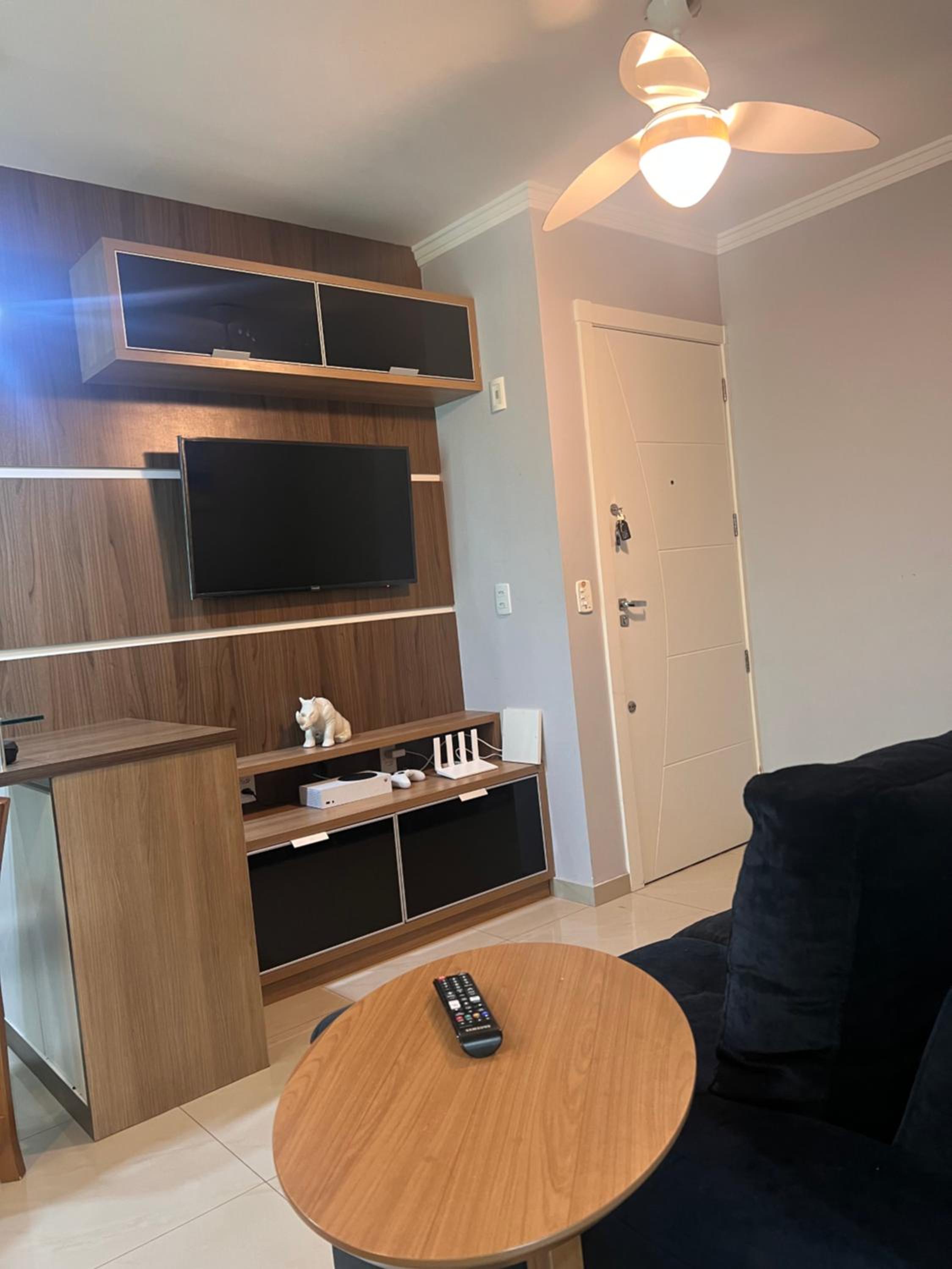 Residencial Ilhas Gregas - Apartamento 3 Quartos