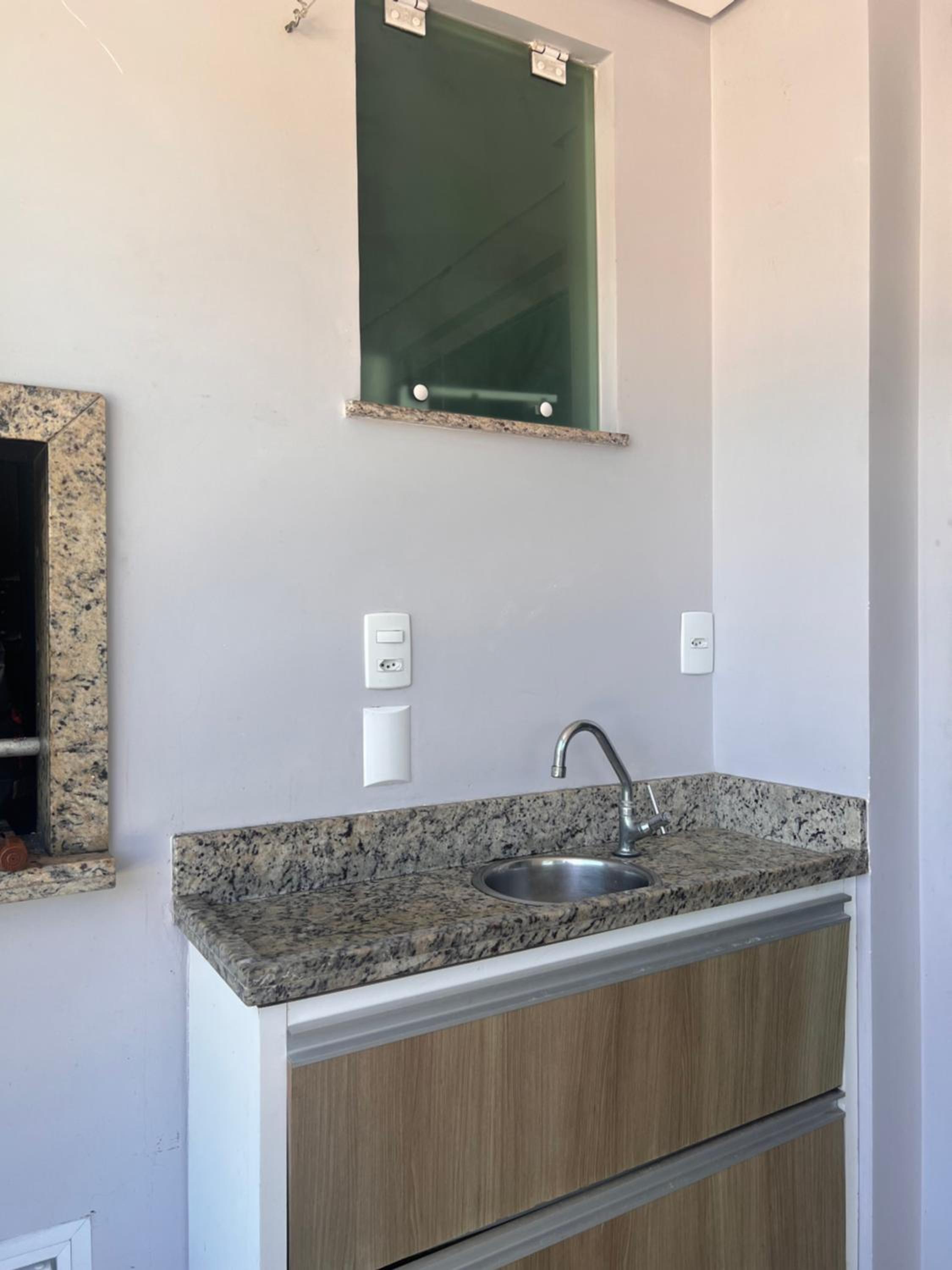 Residencial Ilhas Gregas - Apartamento 3 Quartos