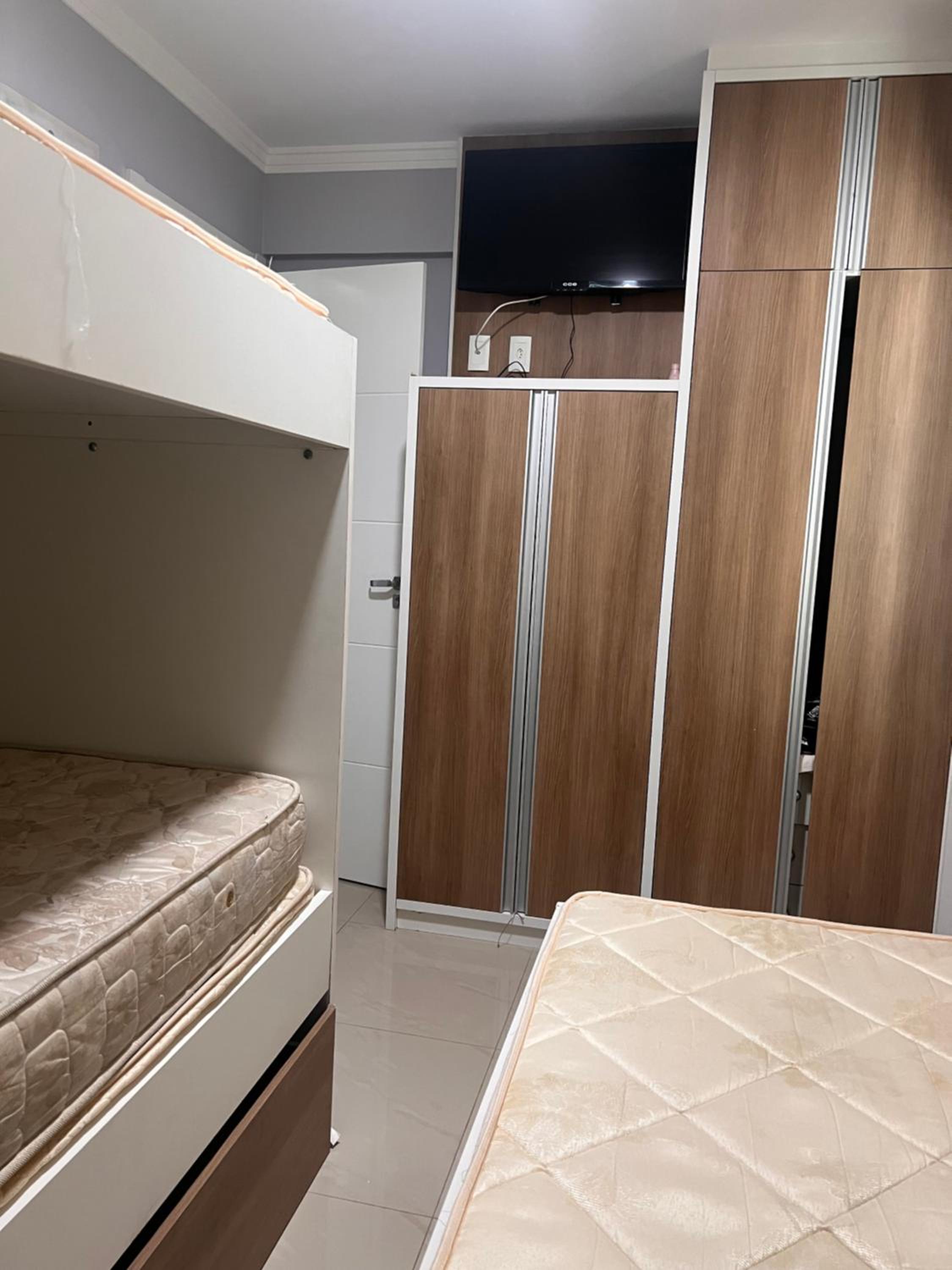 Residencial Ilhas Gregas - Apartamento 3 Quartos