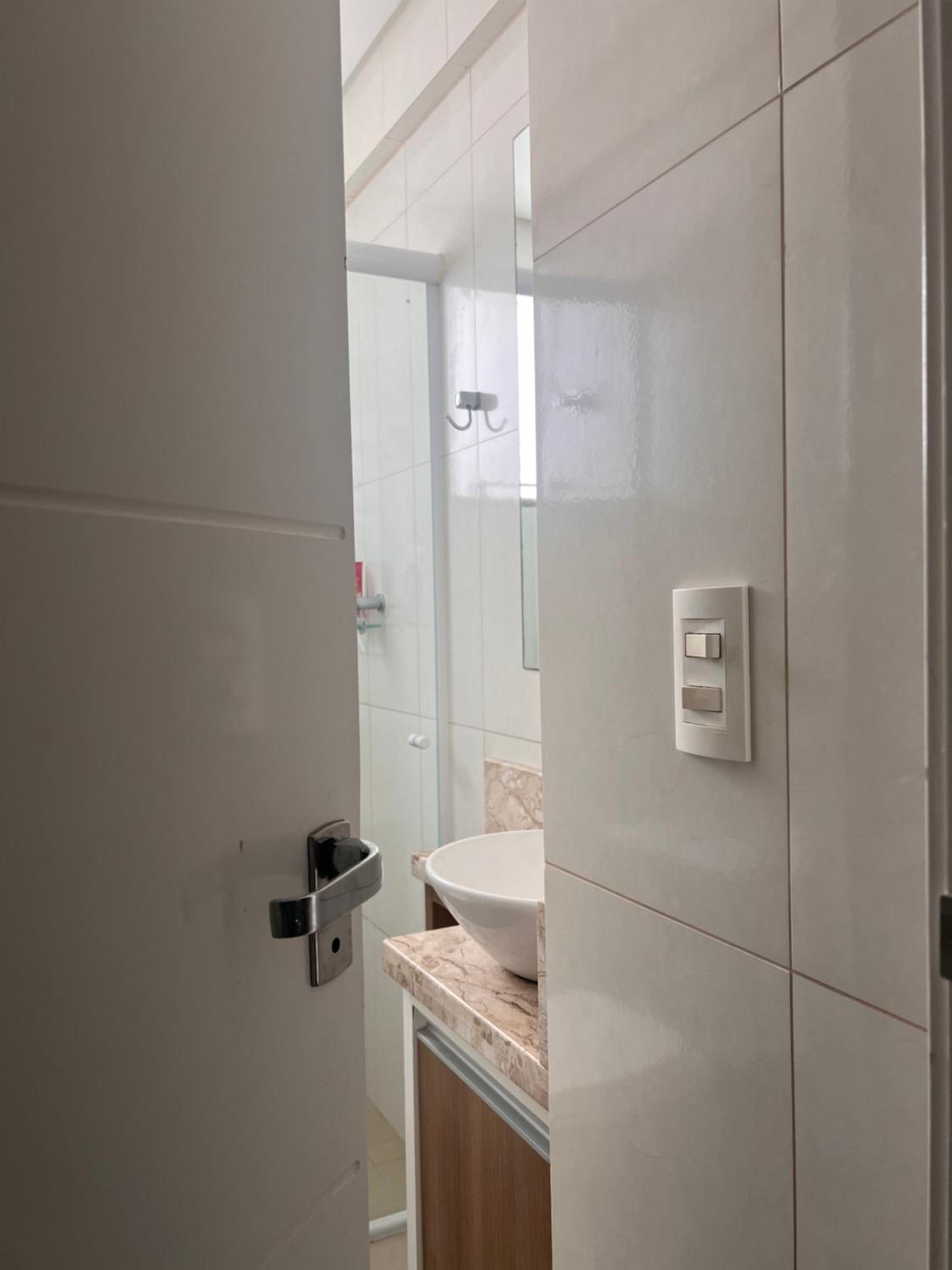 Residencial Ilhas Gregas - Apartamento 3 Quartos
