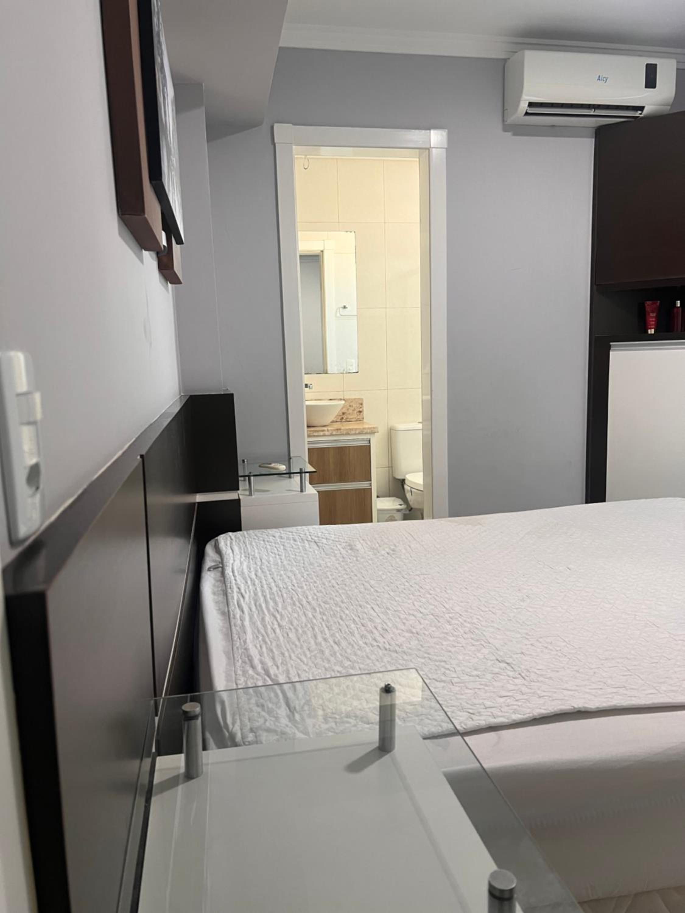 Residencial Ilhas Gregas - Apartamento 3 Quartos