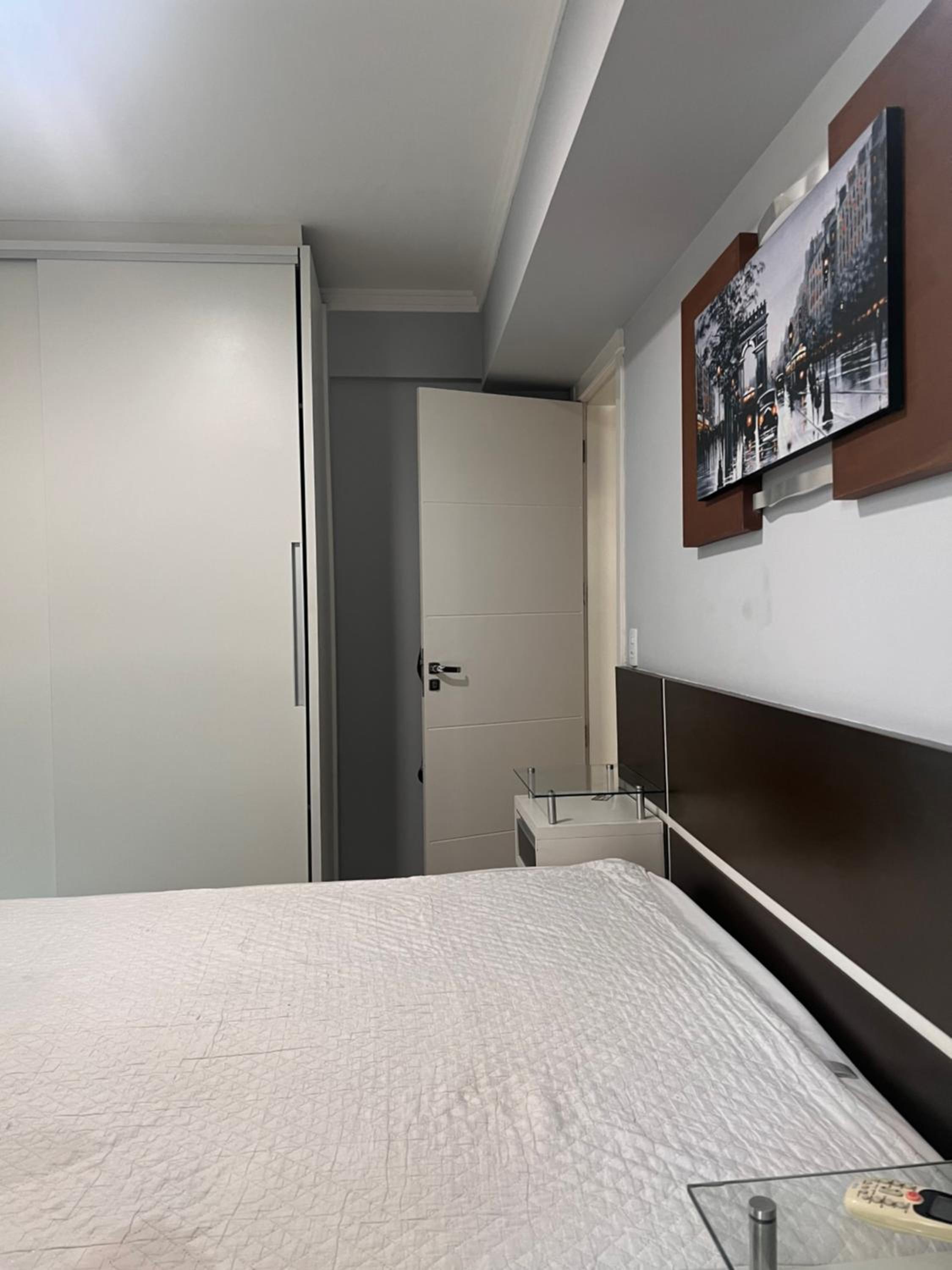 Residencial Ilhas Gregas - Apartamento 3 Quartos