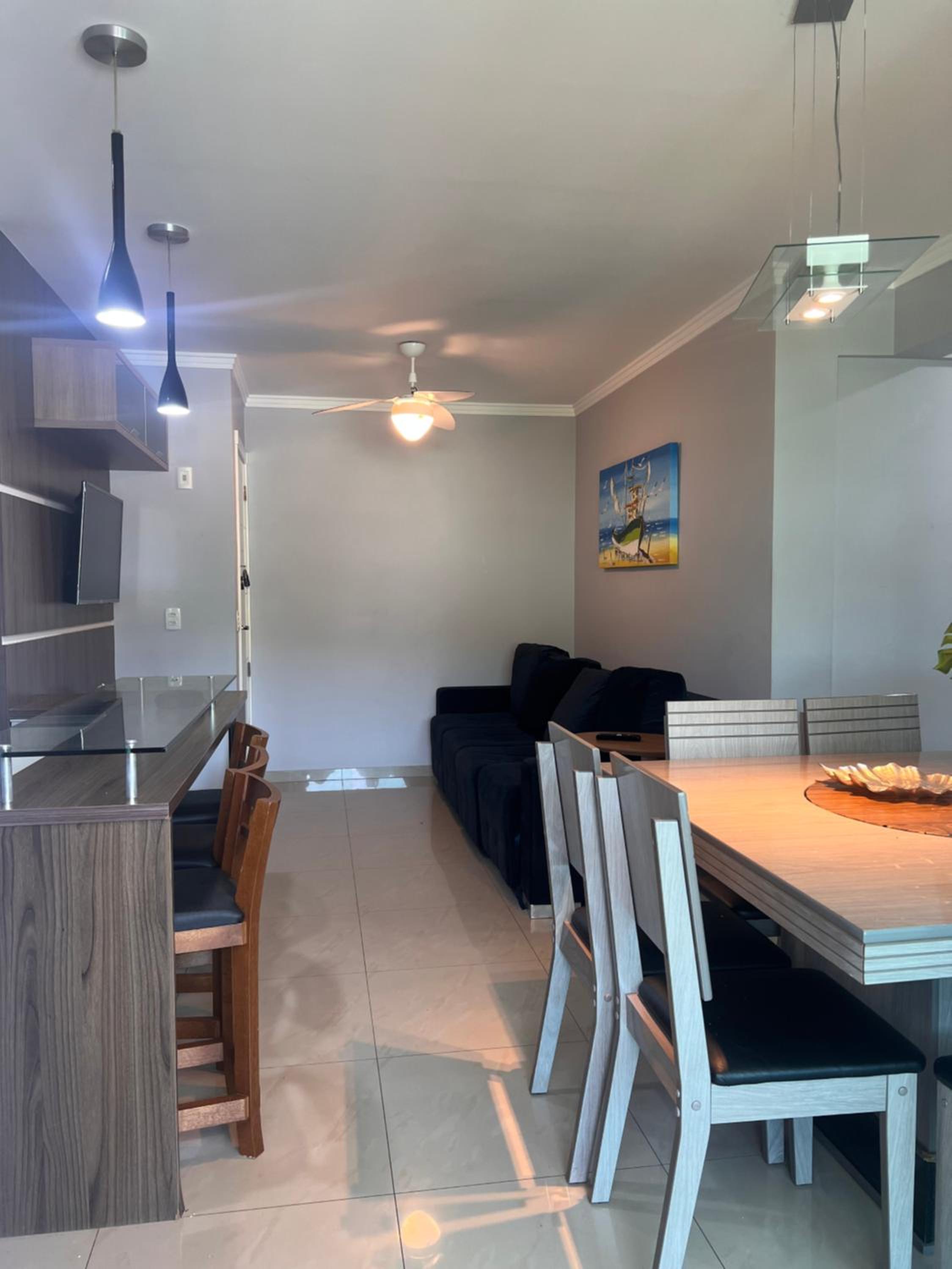 Residencial Ilhas Gregas - Apartamento 3 Quartos