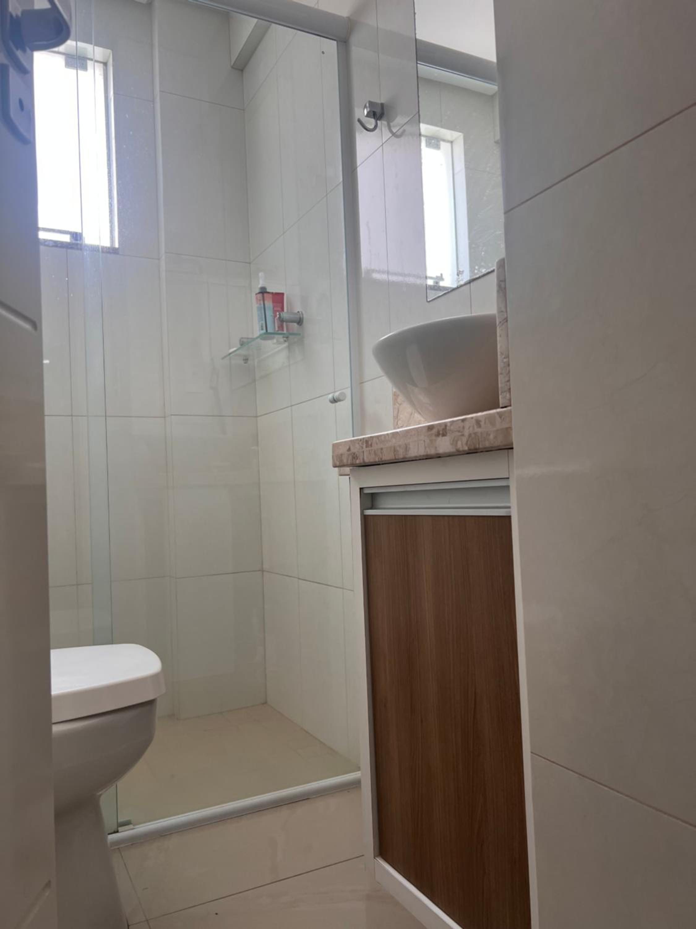 Residencial Ilhas Gregas - Apartamento 3 Quartos