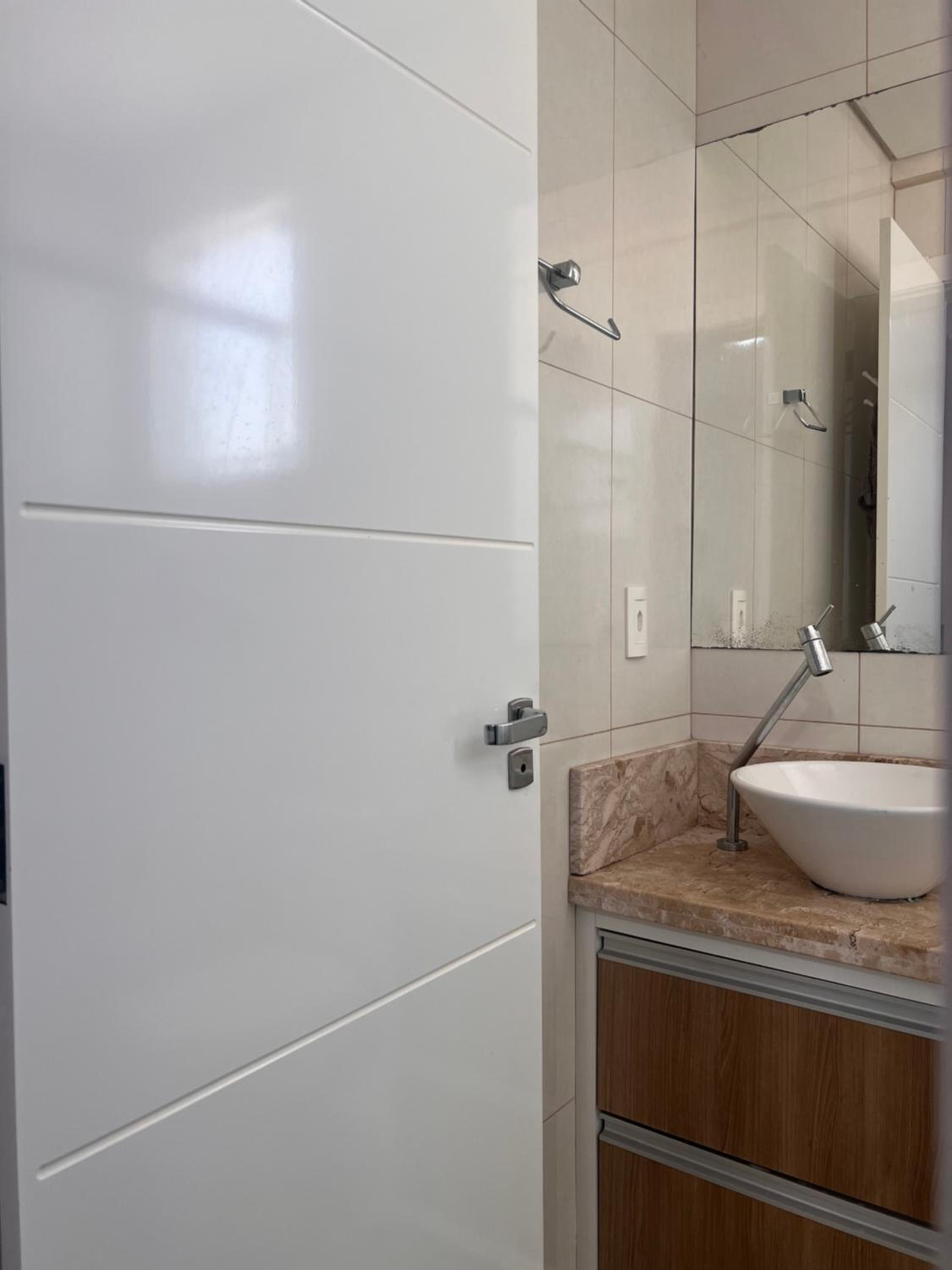 Residencial Ilhas Gregas - Apartamento 3 Quartos