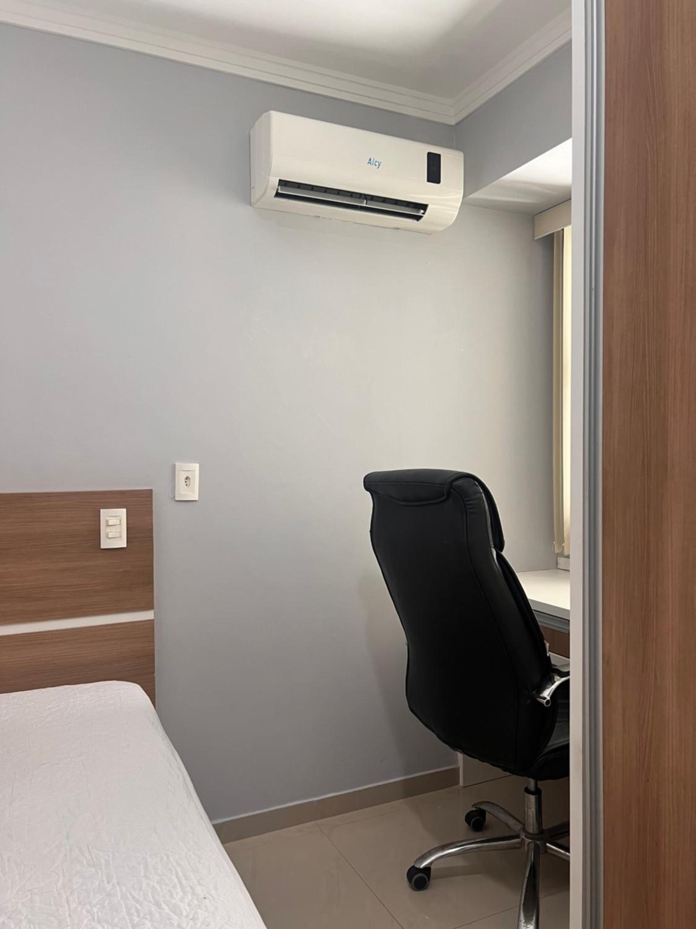 Residencial Ilhas Gregas - Apartamento 3 Quartos