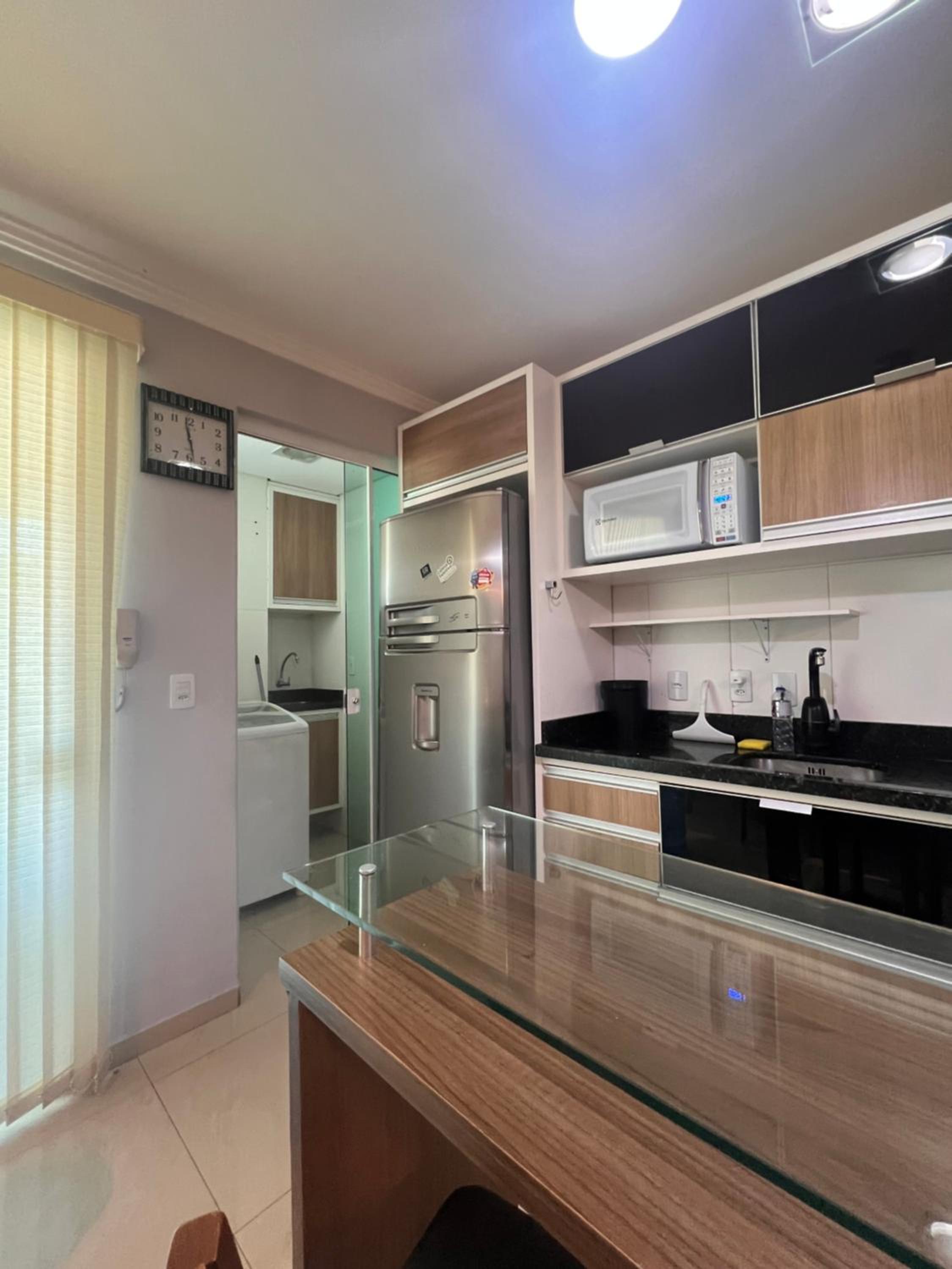 Residencial Ilhas Gregas - Apartamento 3 Quartos