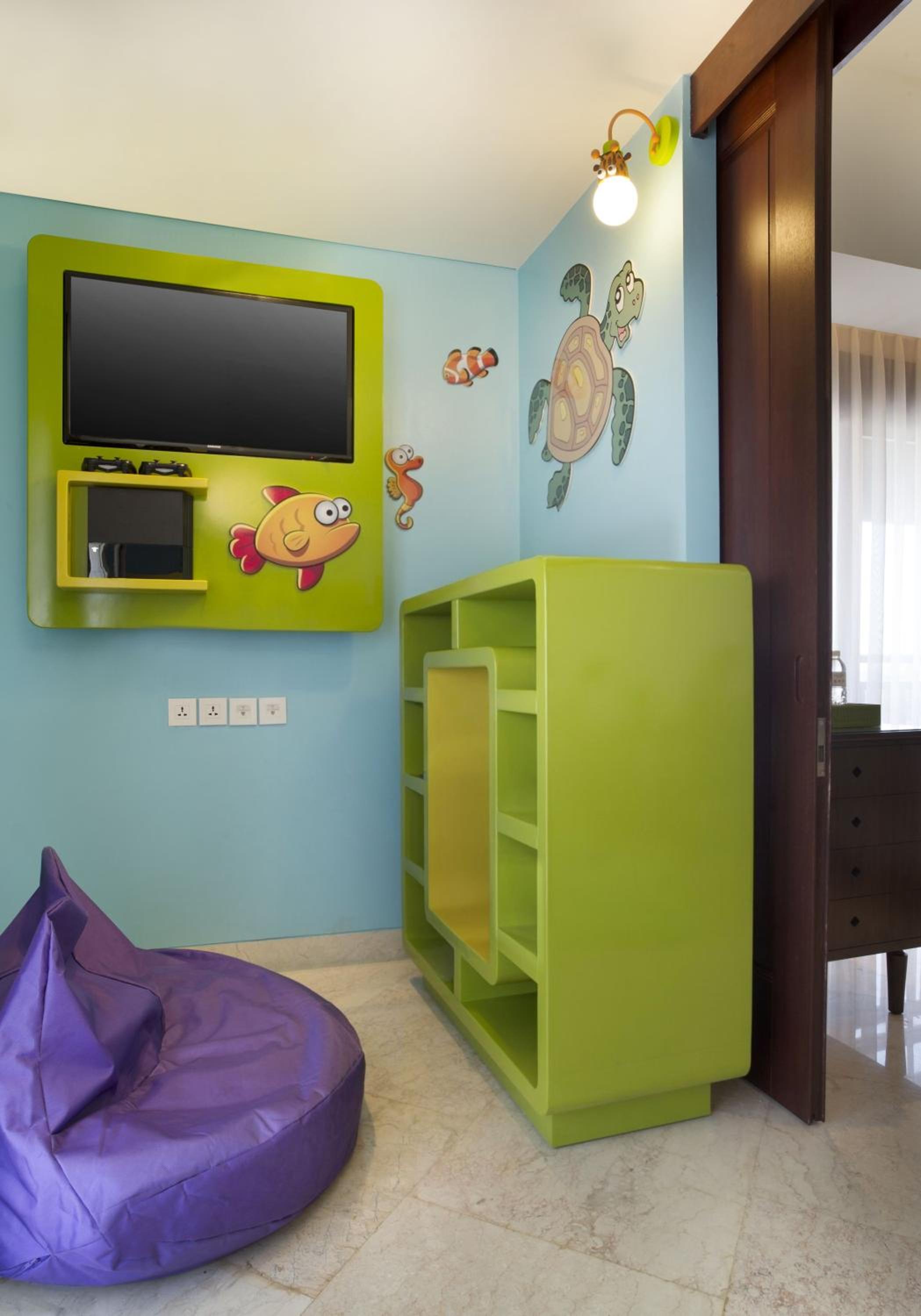 Holiday Inn Resort Bali Nusa Dua by IHG