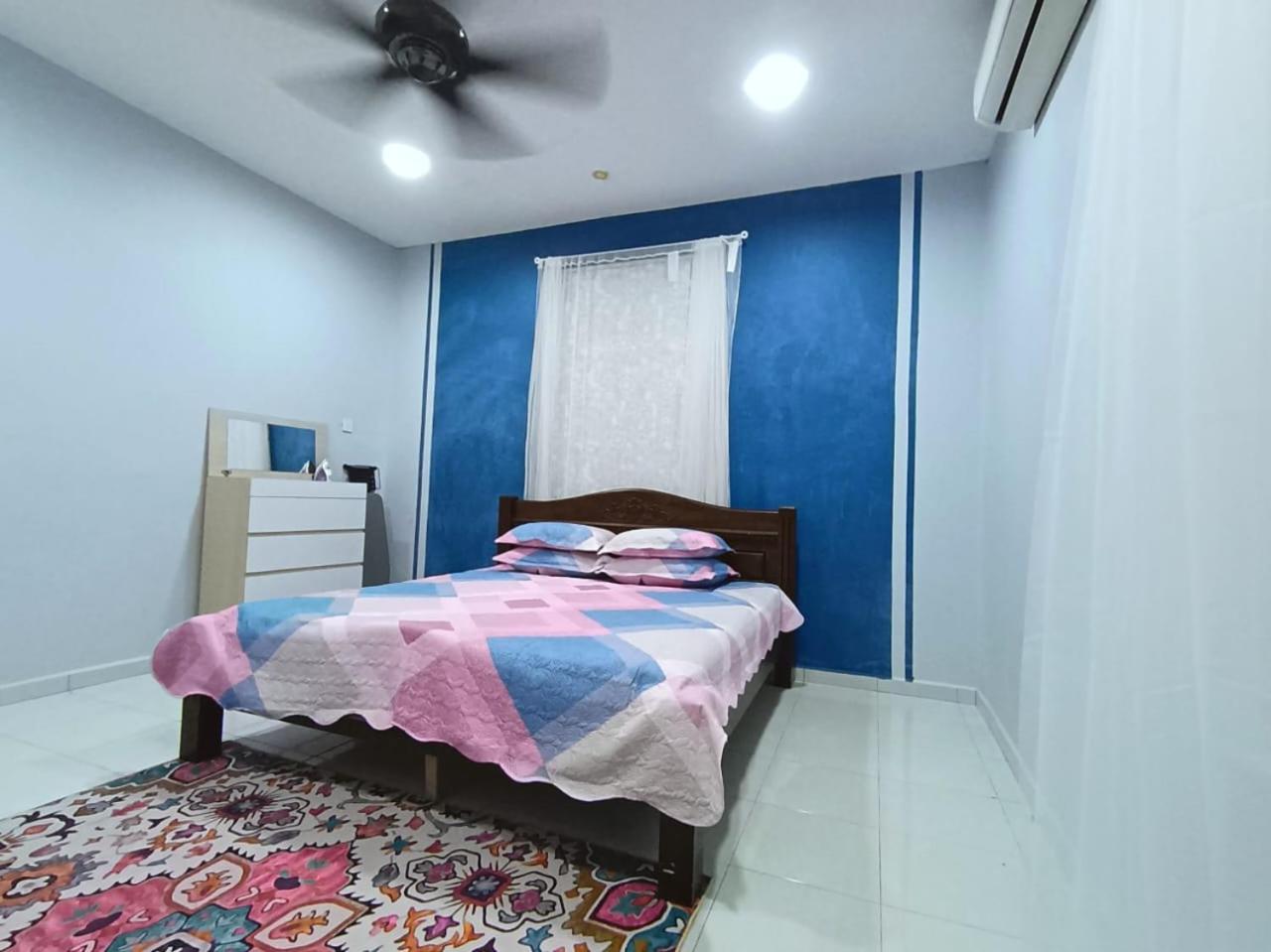 Ebnur Homestay photo 5