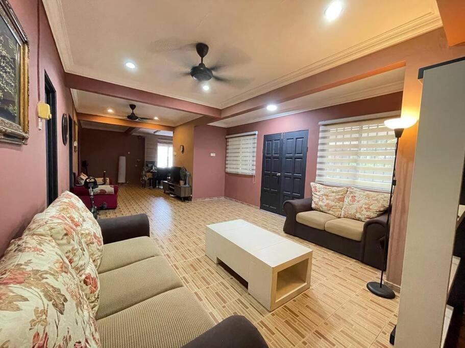 MP Homestay Lost world of tambun photo 1